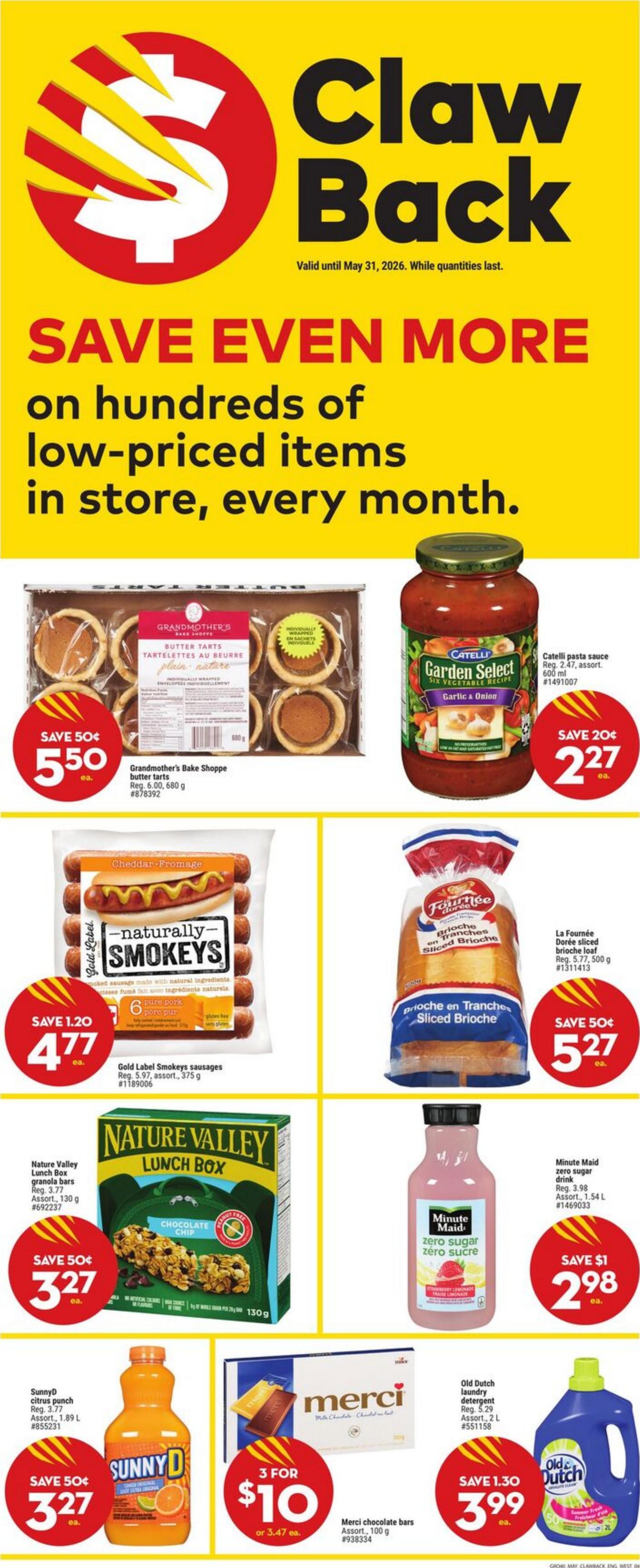 Flyer image Page 6