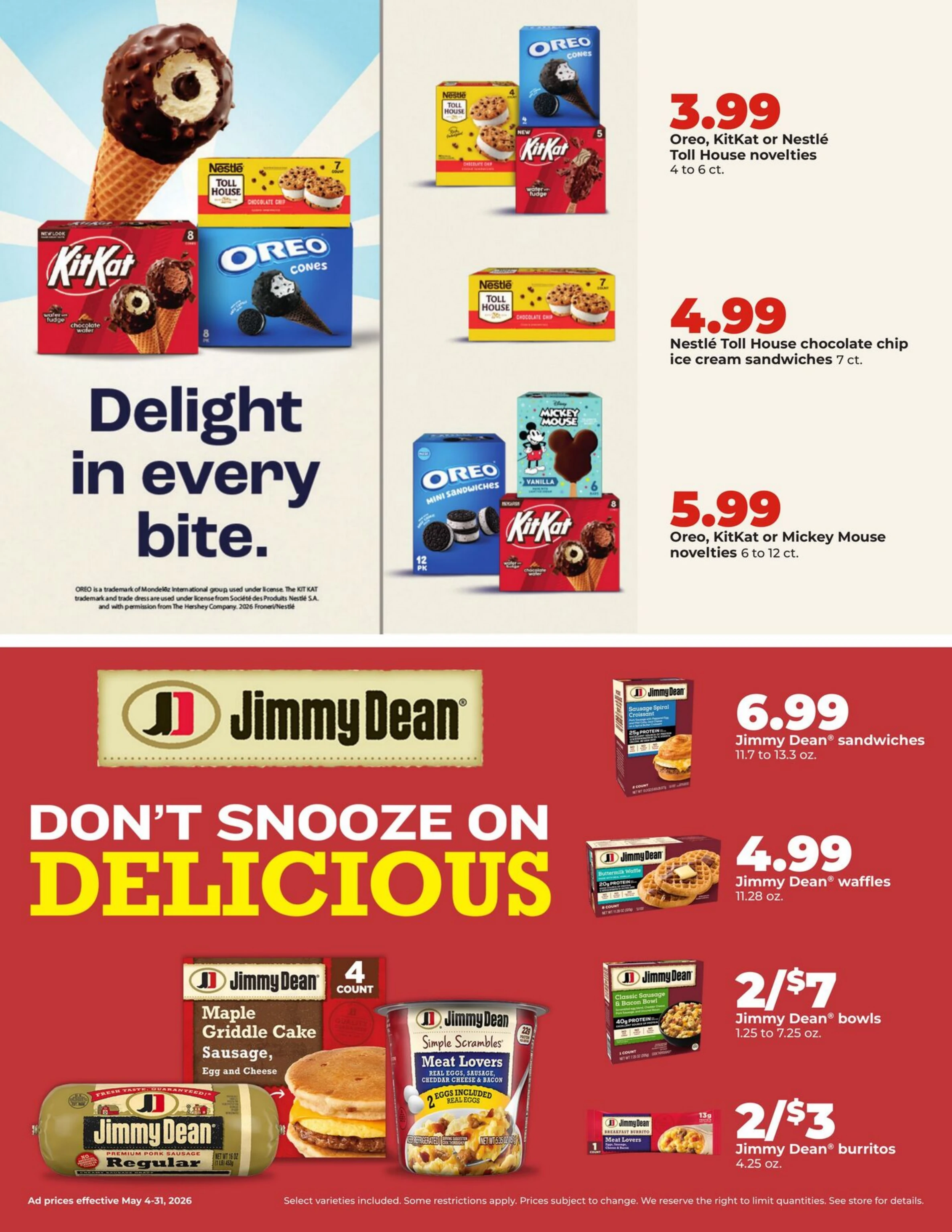 Flyer image Page 3
