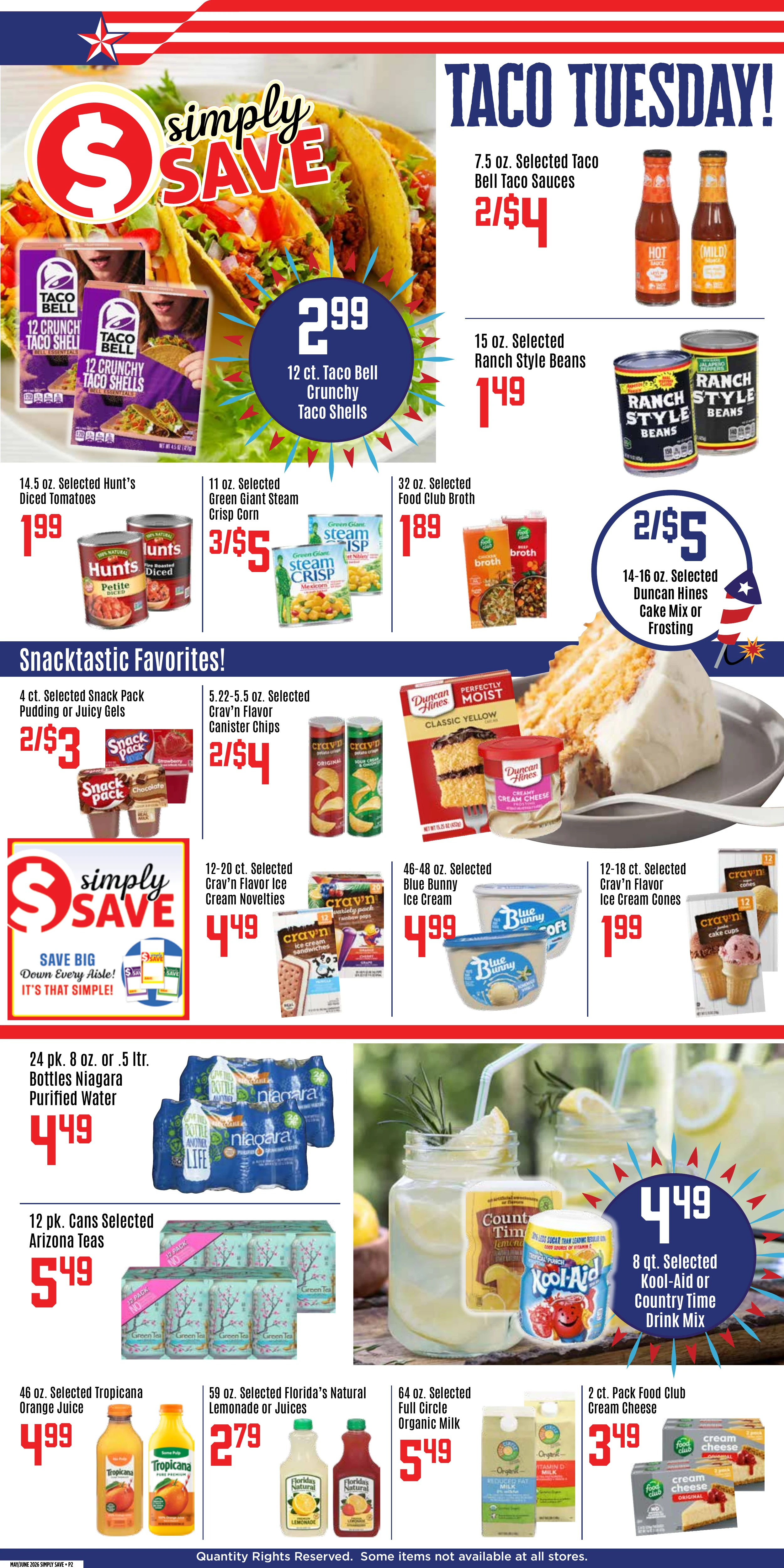 Flyer image Page 2
