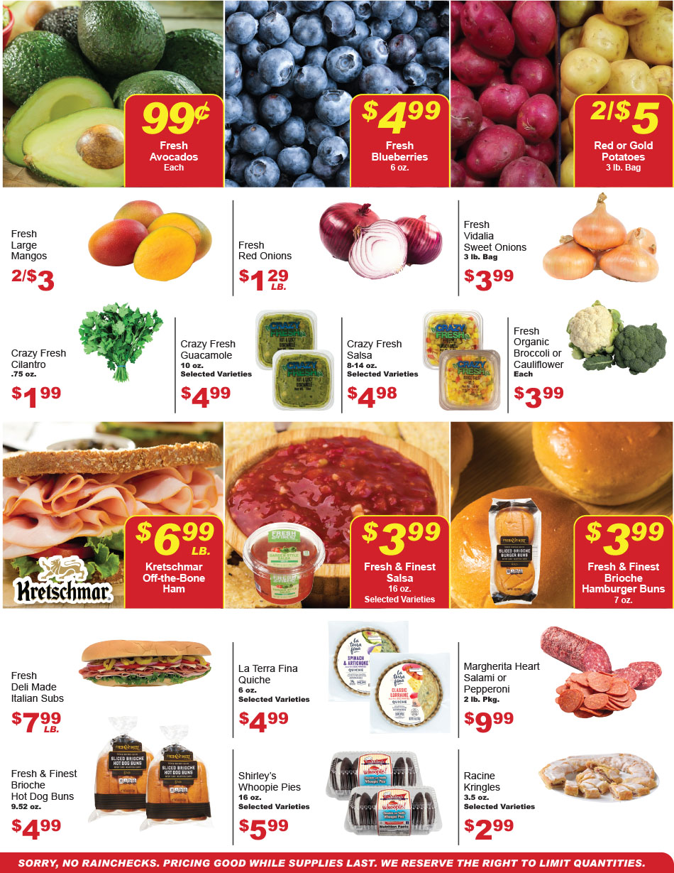 Flyer image Page 2