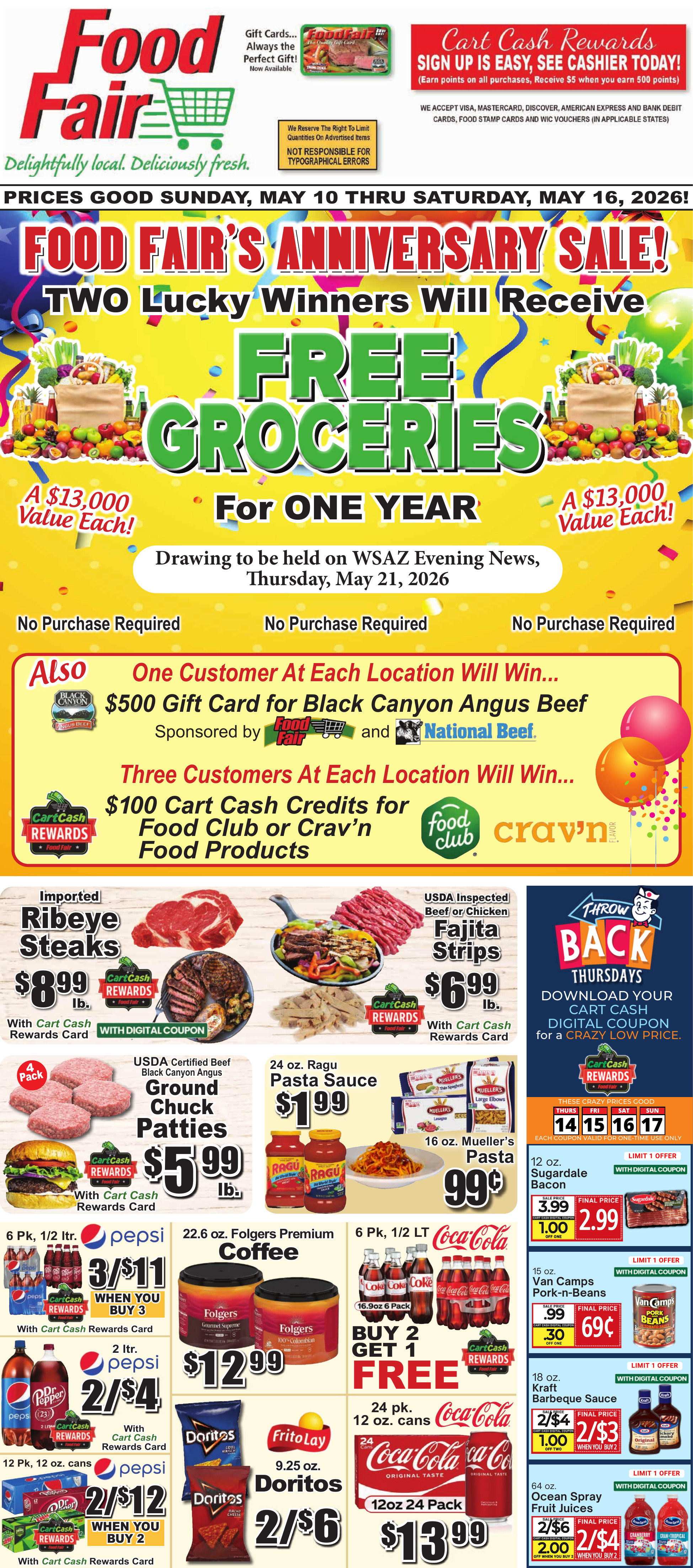 Flyer image Page 1