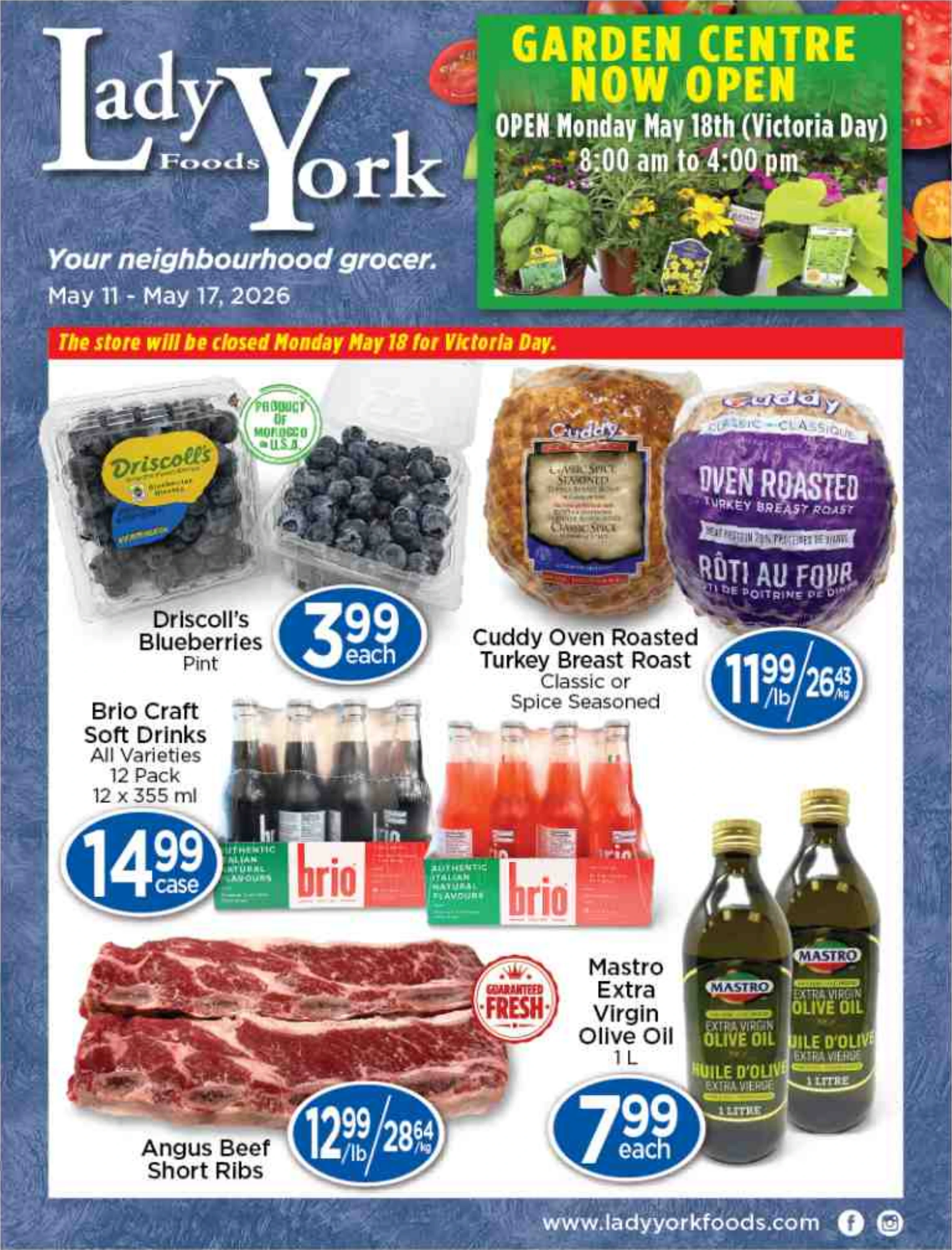 Flyer image Page 1