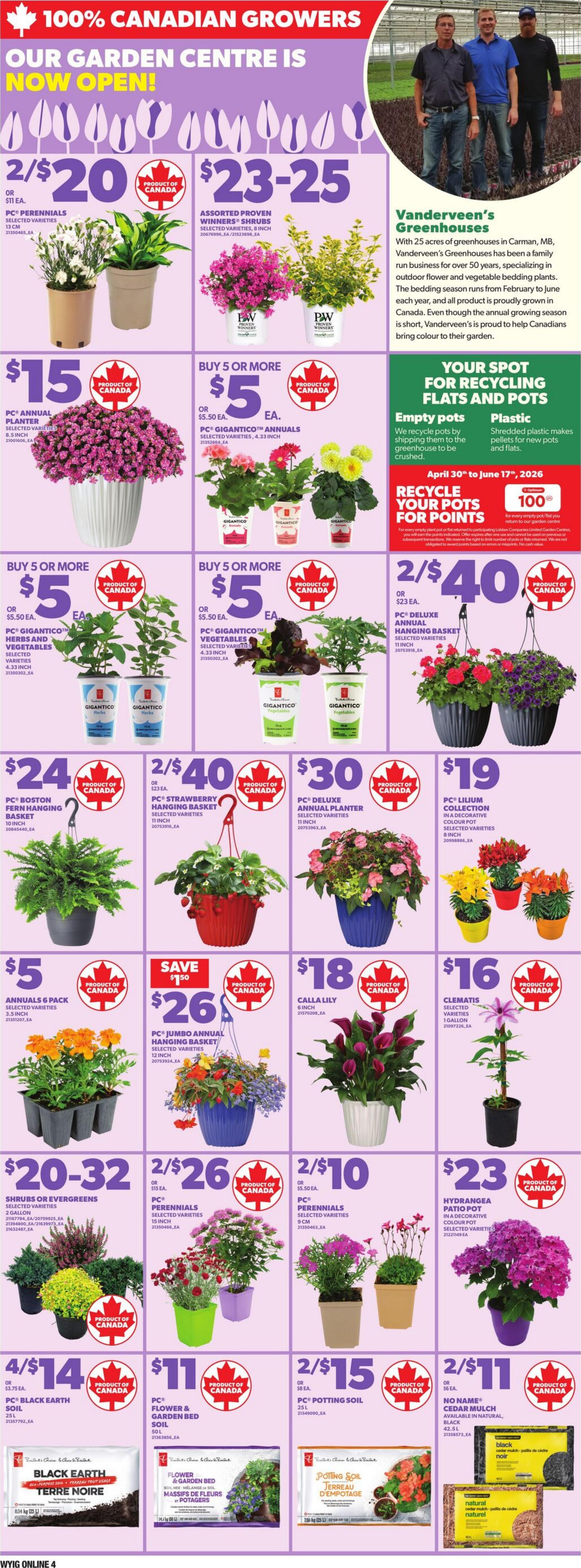 Flyer image Page 8