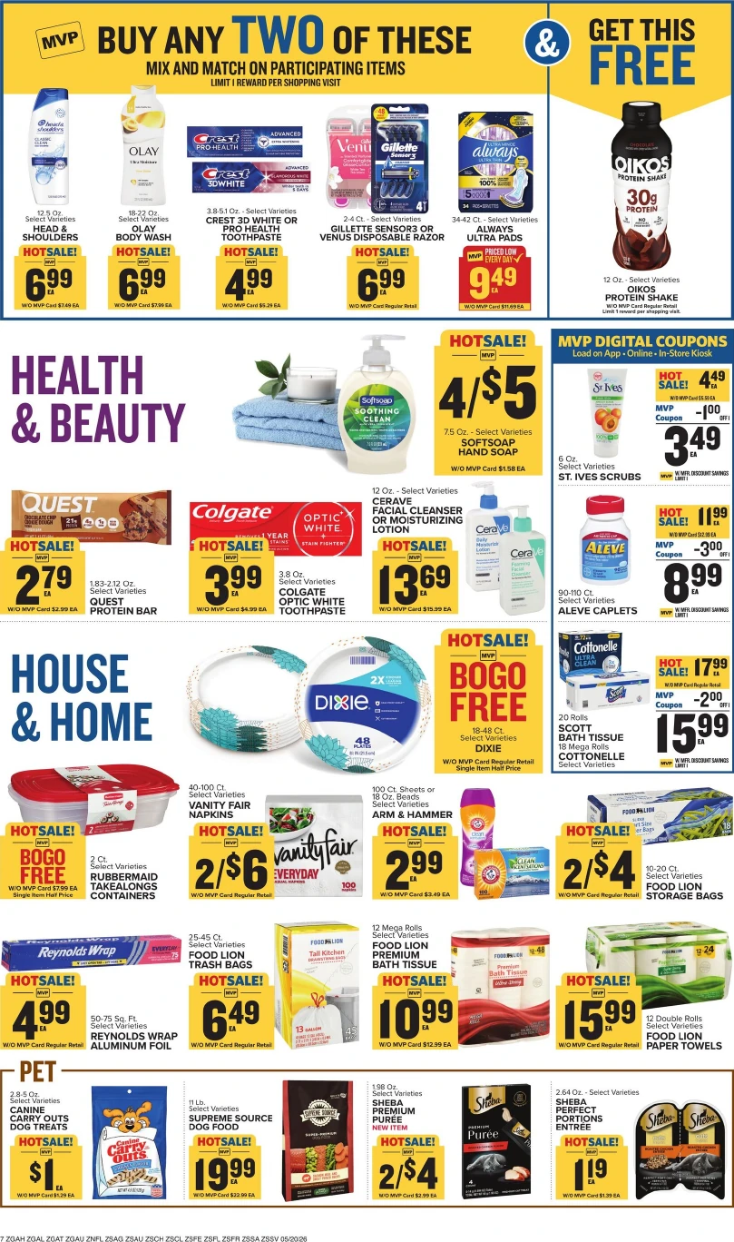 Flyer image Page 8