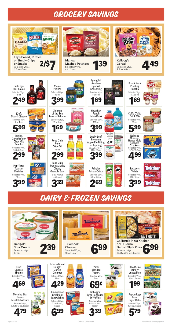 Flyer image Page 2