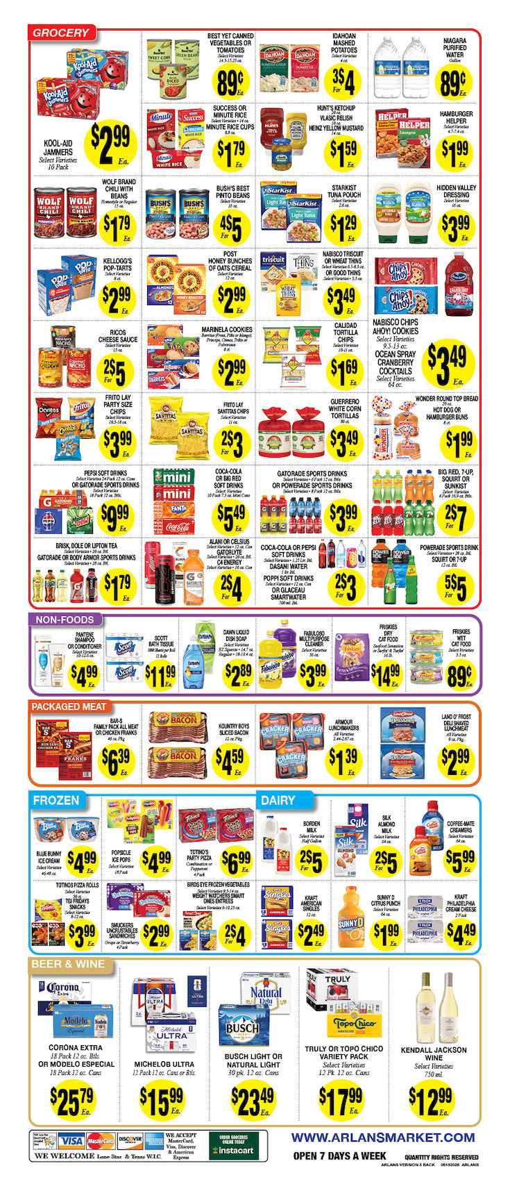 Flyer image Page 2