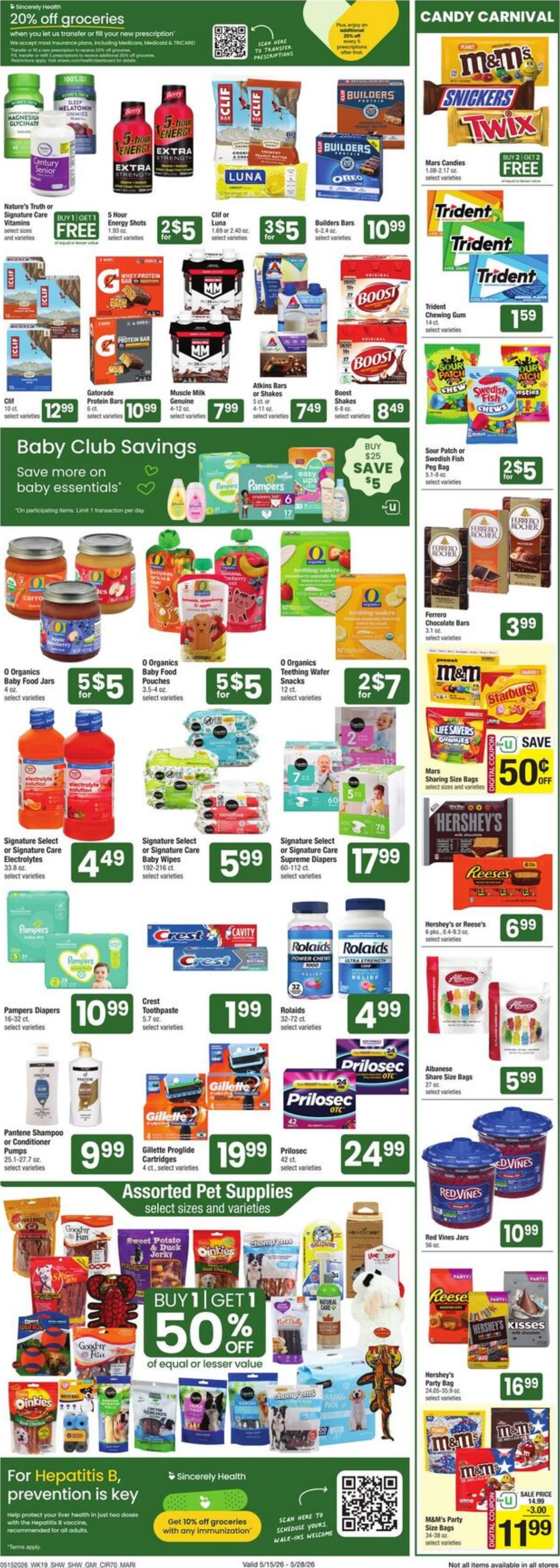 Flyer image Page 5