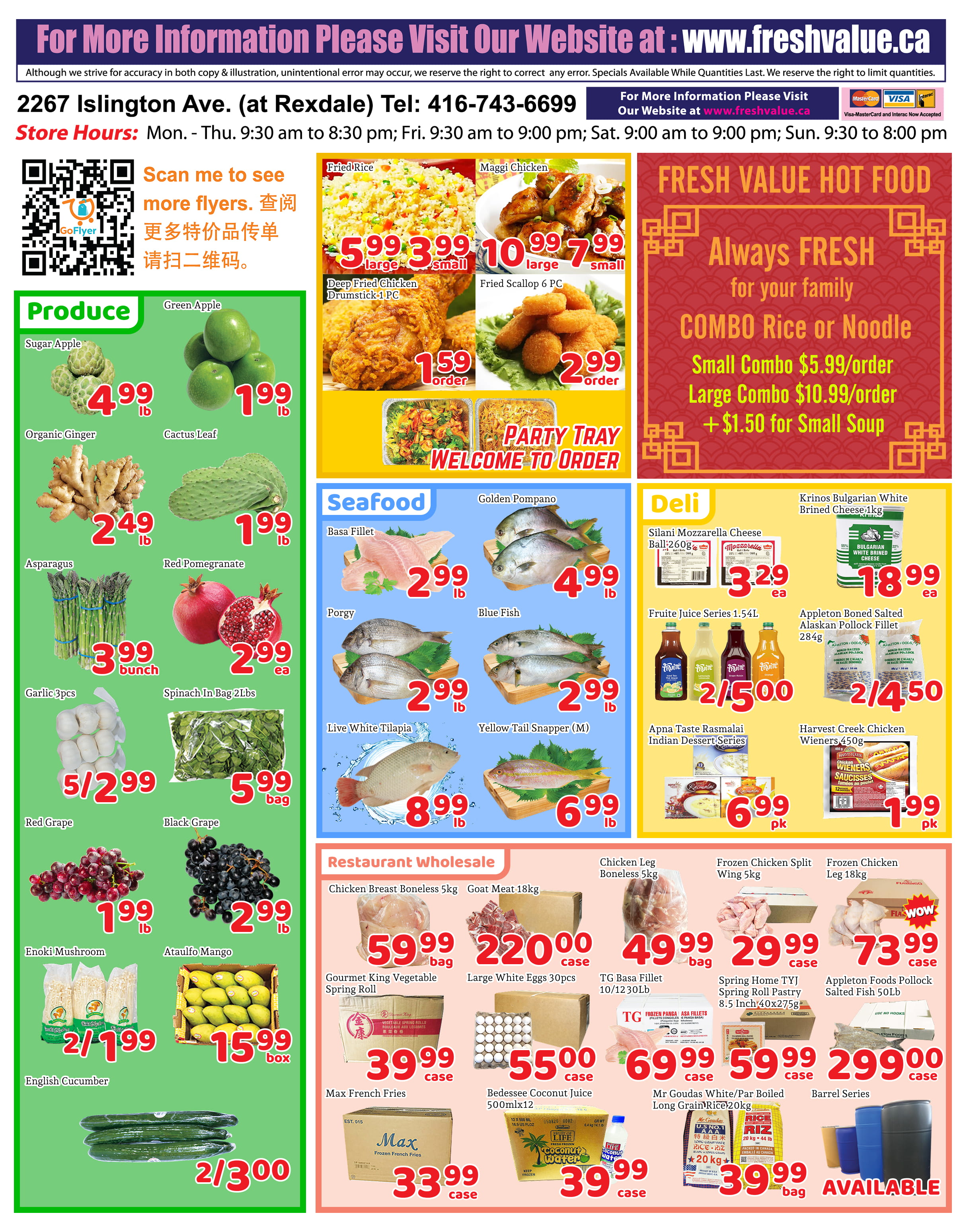 Flyer image Page 1