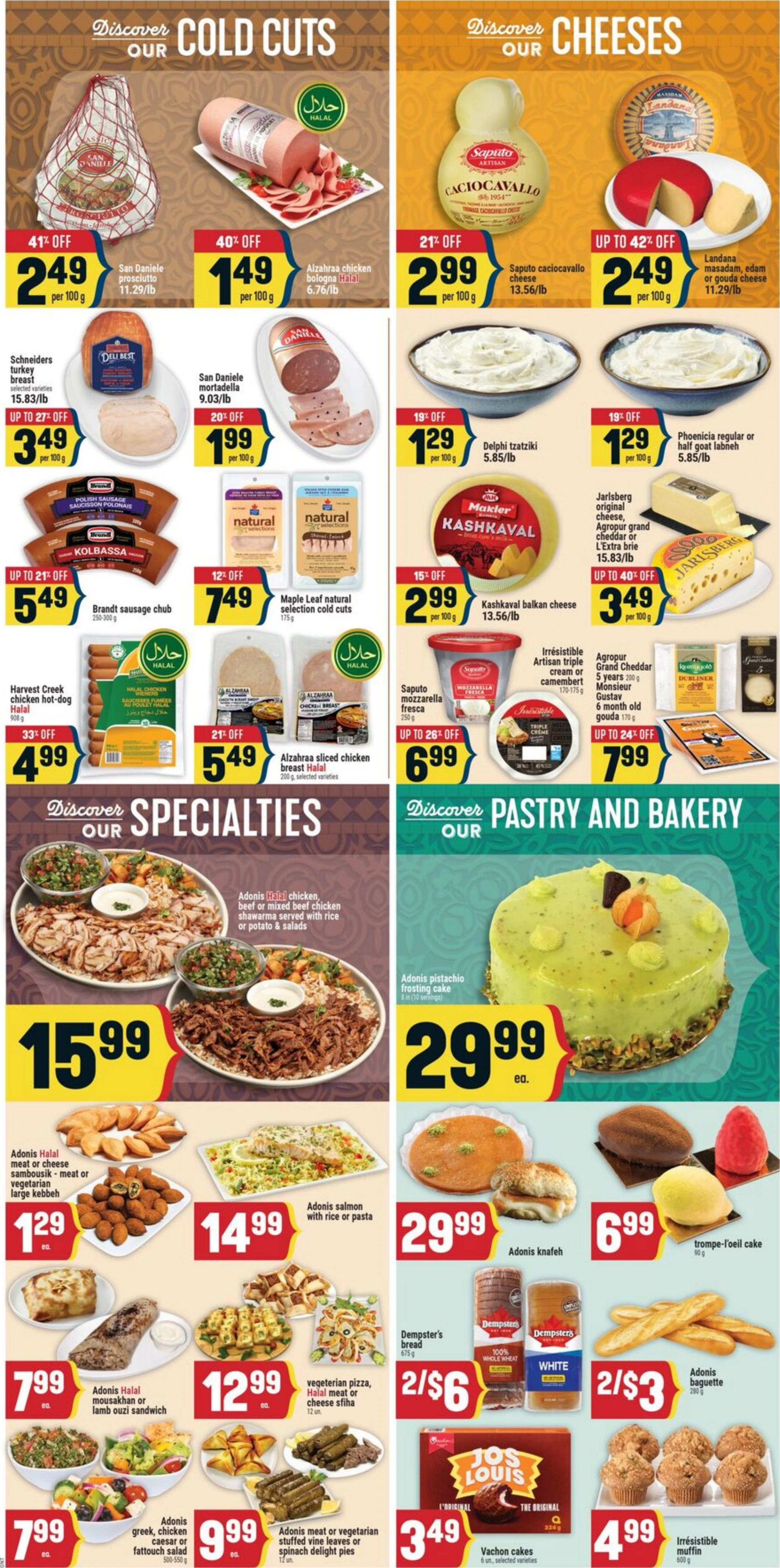 Flyer image Page 5