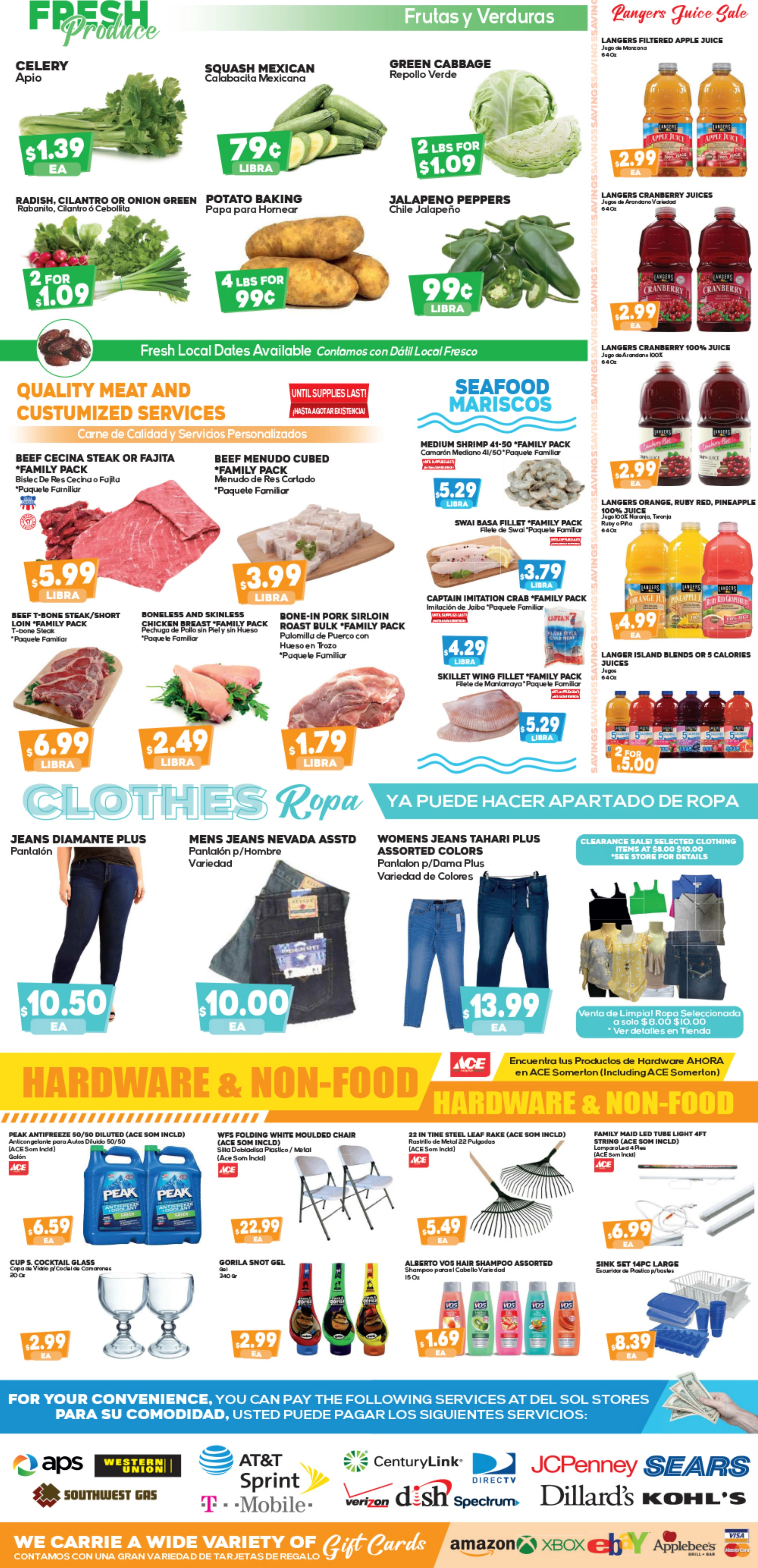 Flyer image Page 3