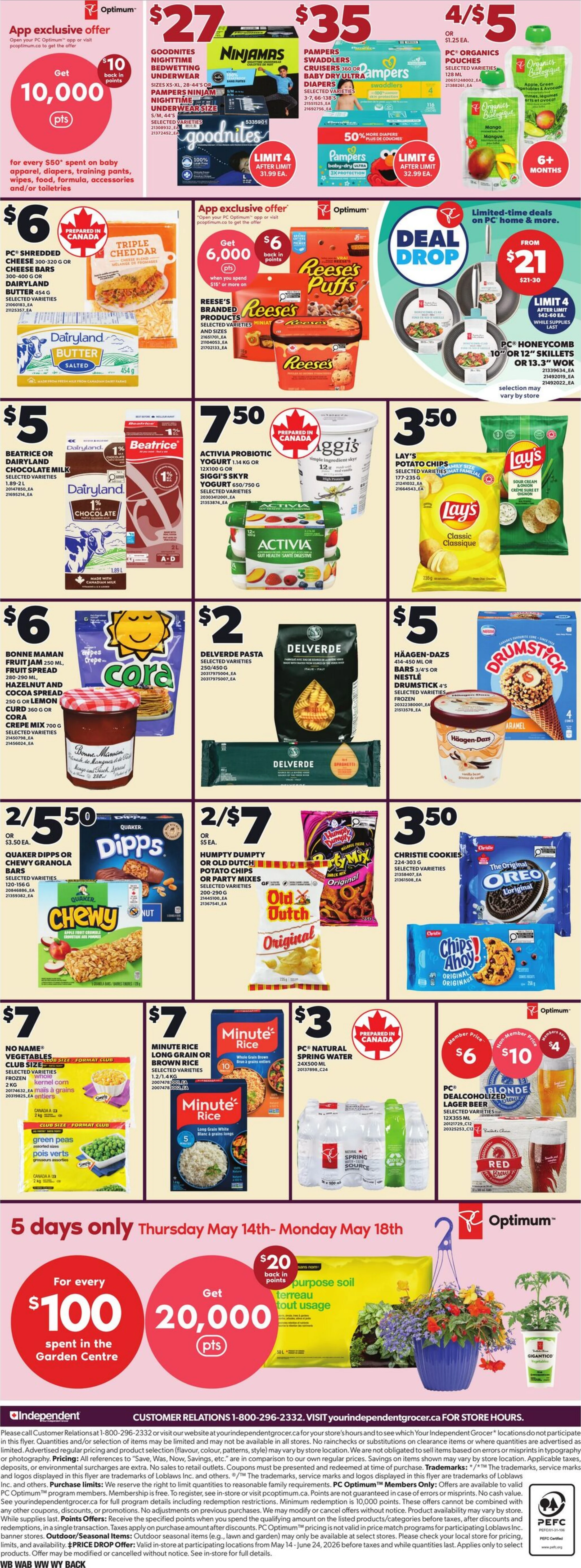 Flyer image Page 2