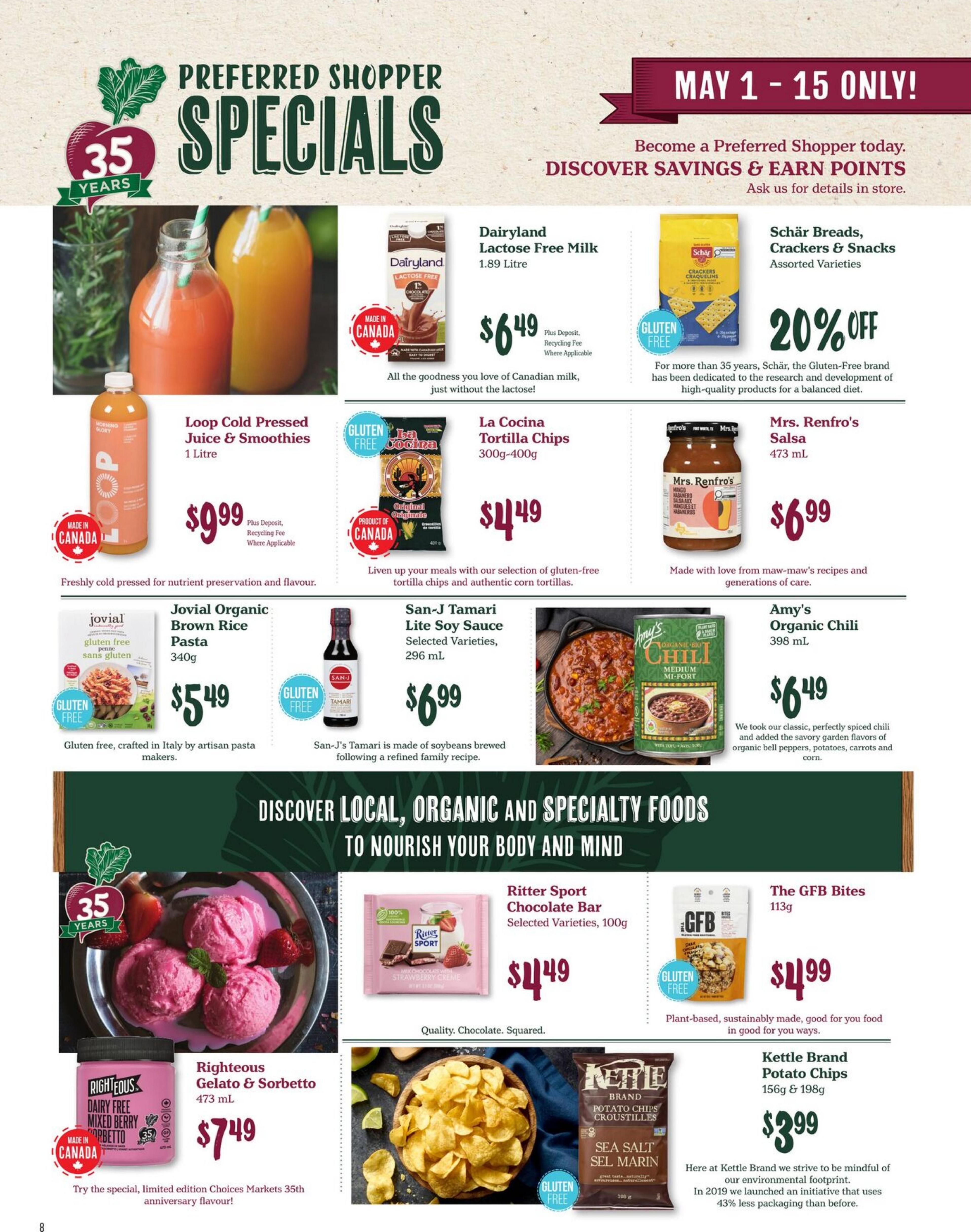 Flyer image Page 8