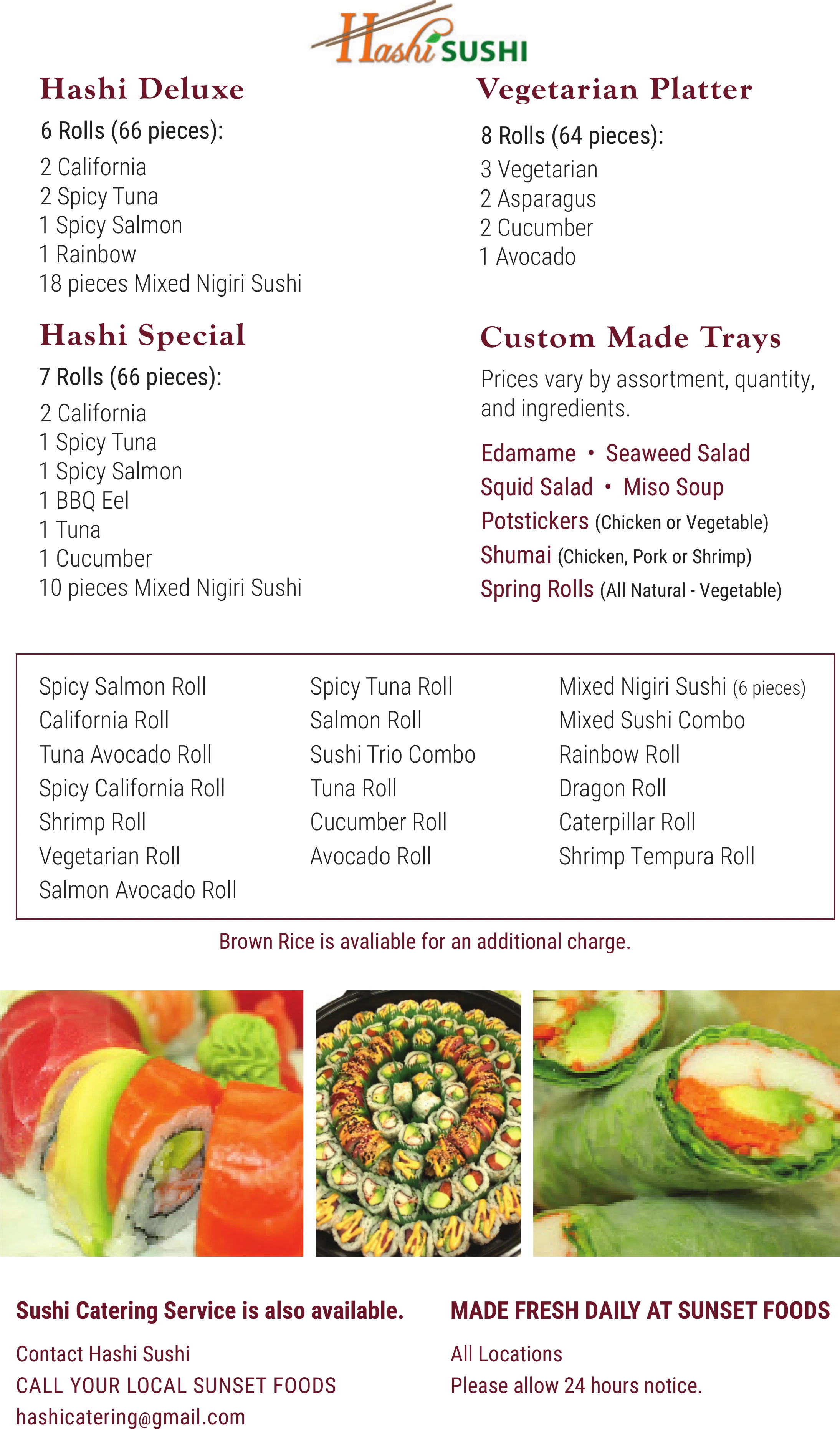 Flyer image Page 9