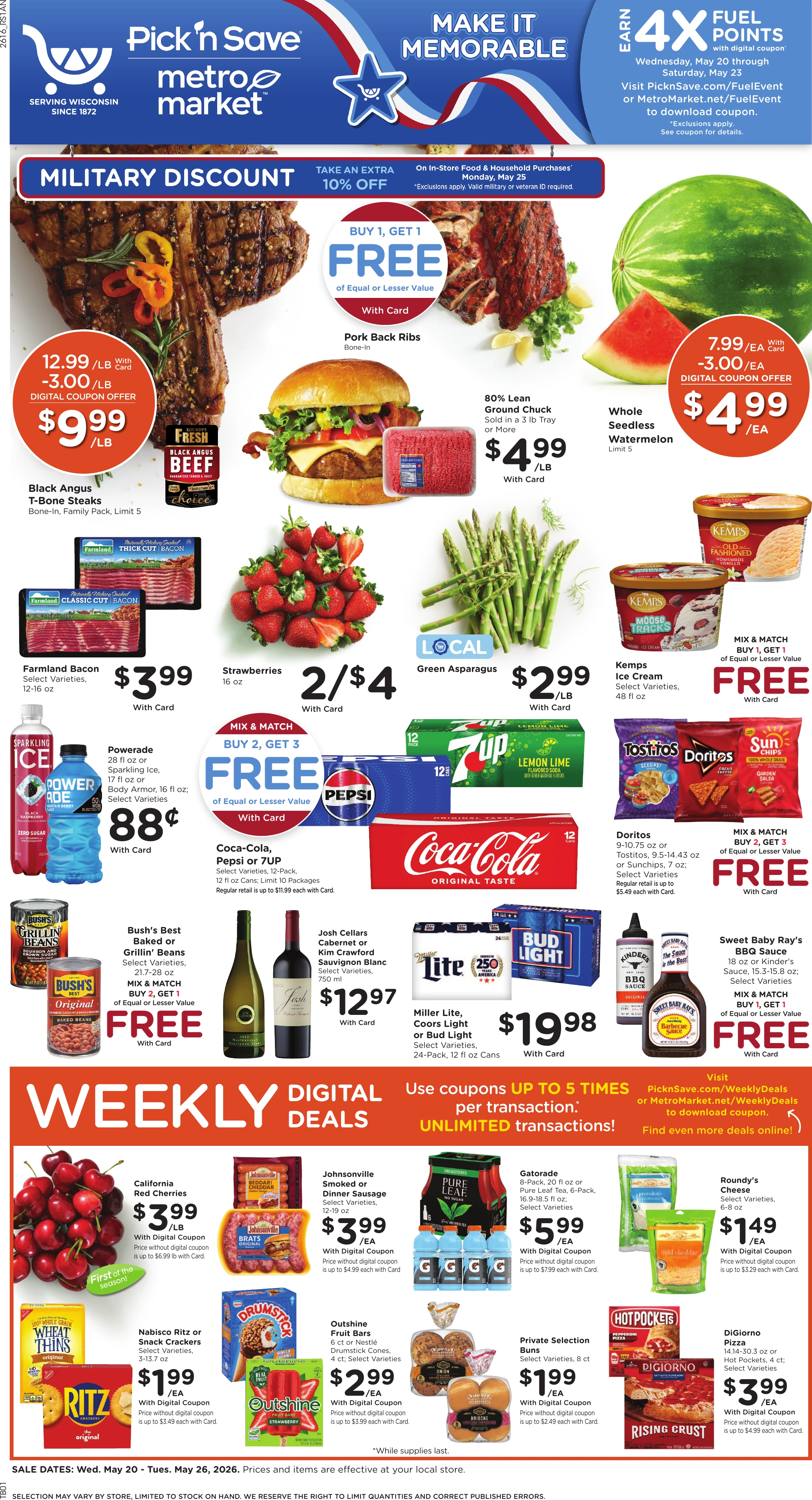 Flyer image Page 1