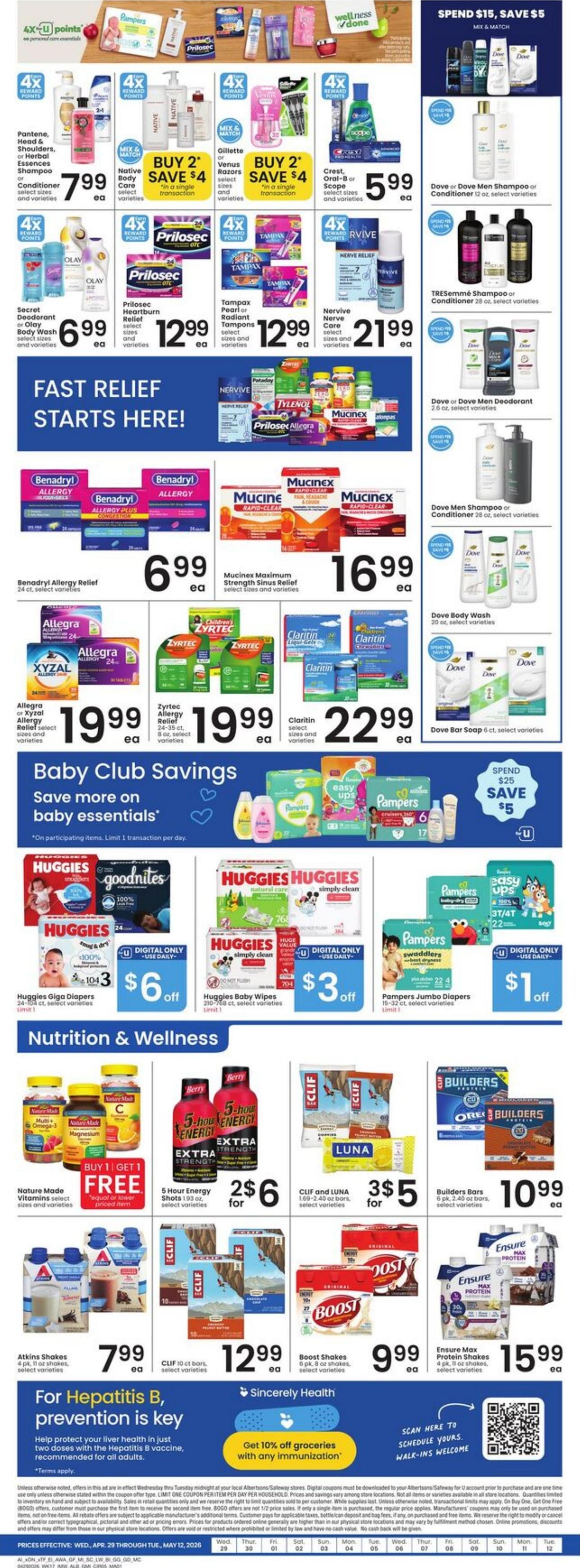Flyer image Page 5