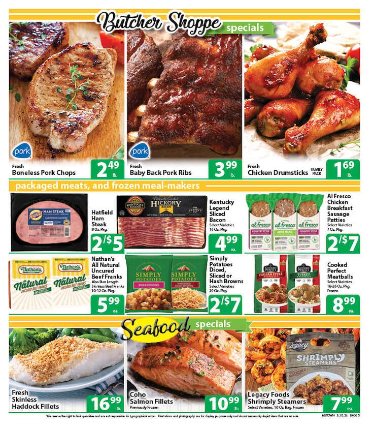 Flyer image Page 3