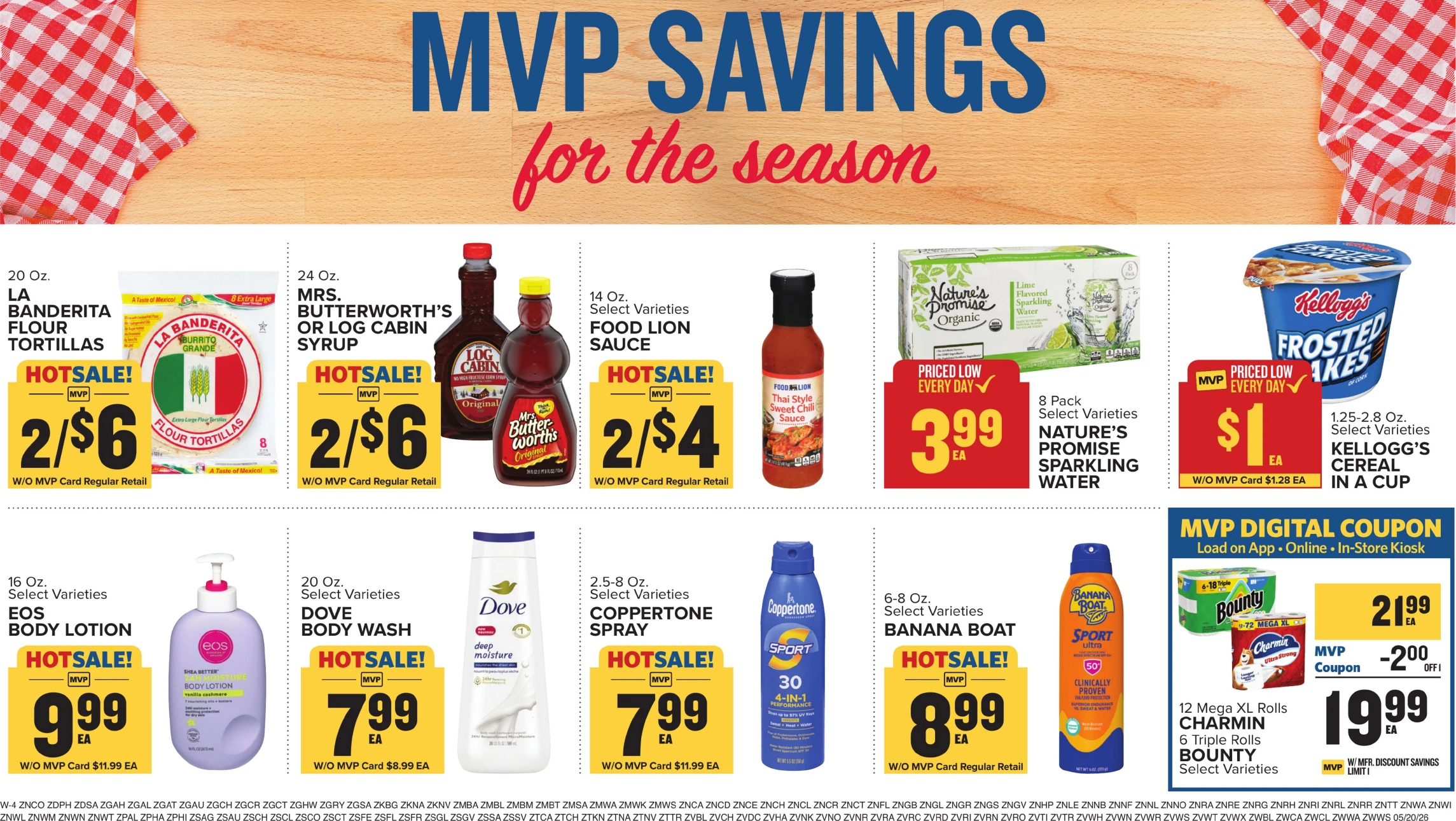 Flyer image Page 12
