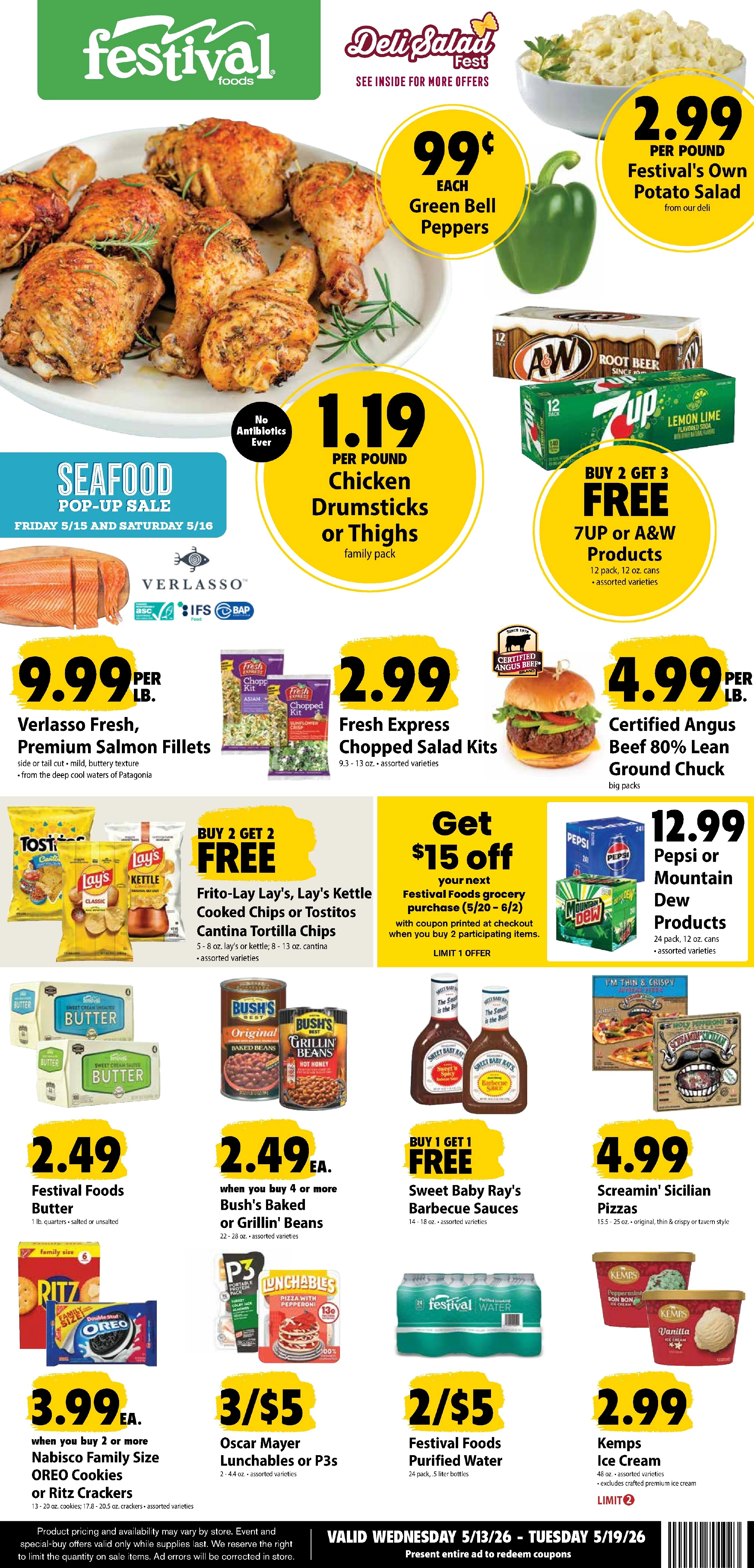 Flyer image Page 1