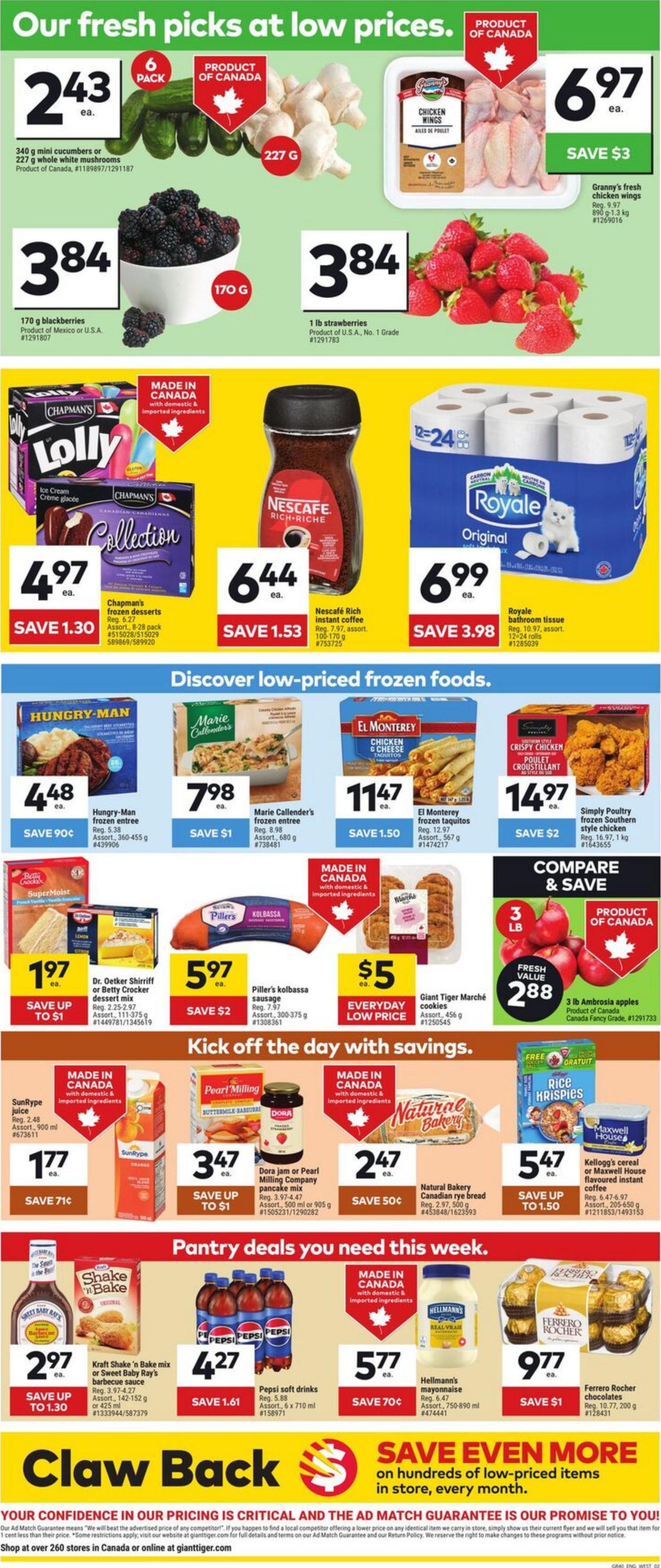 Flyer image Page 2