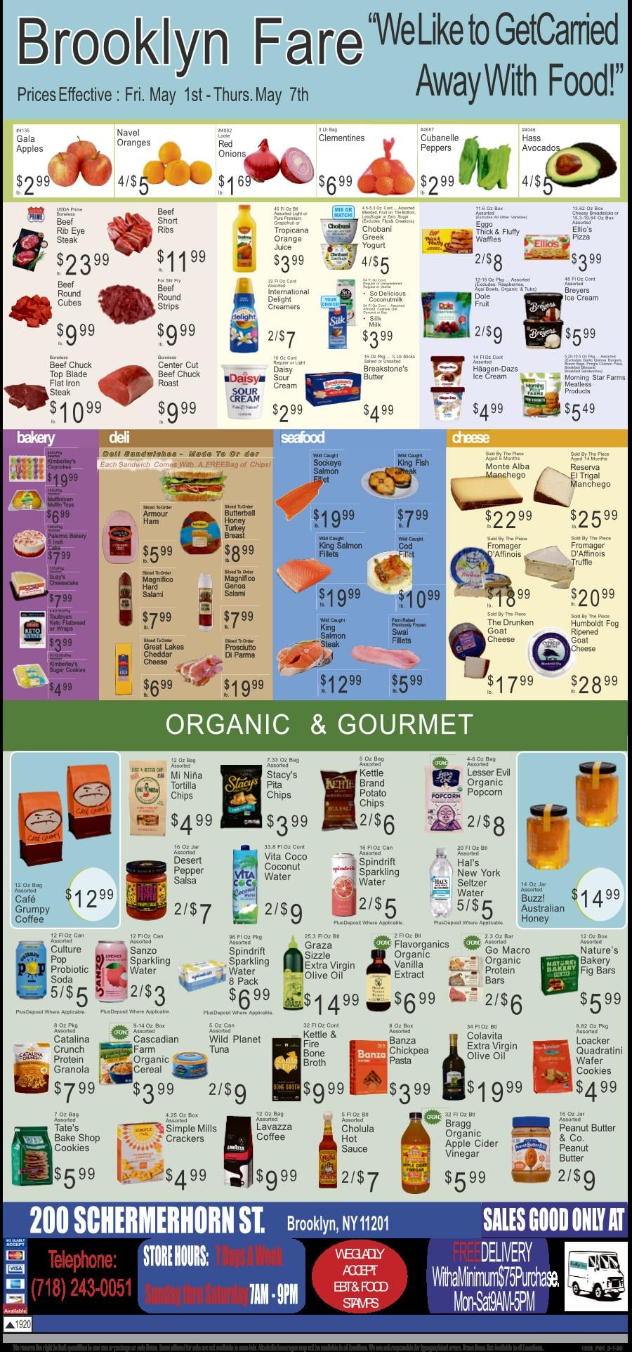 Flyer image Page 1
