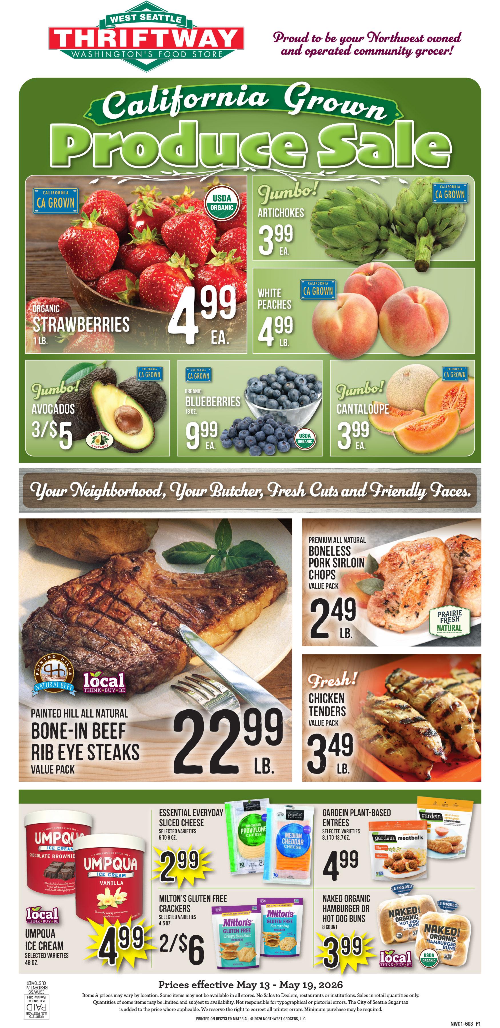 Flyer image Page 1