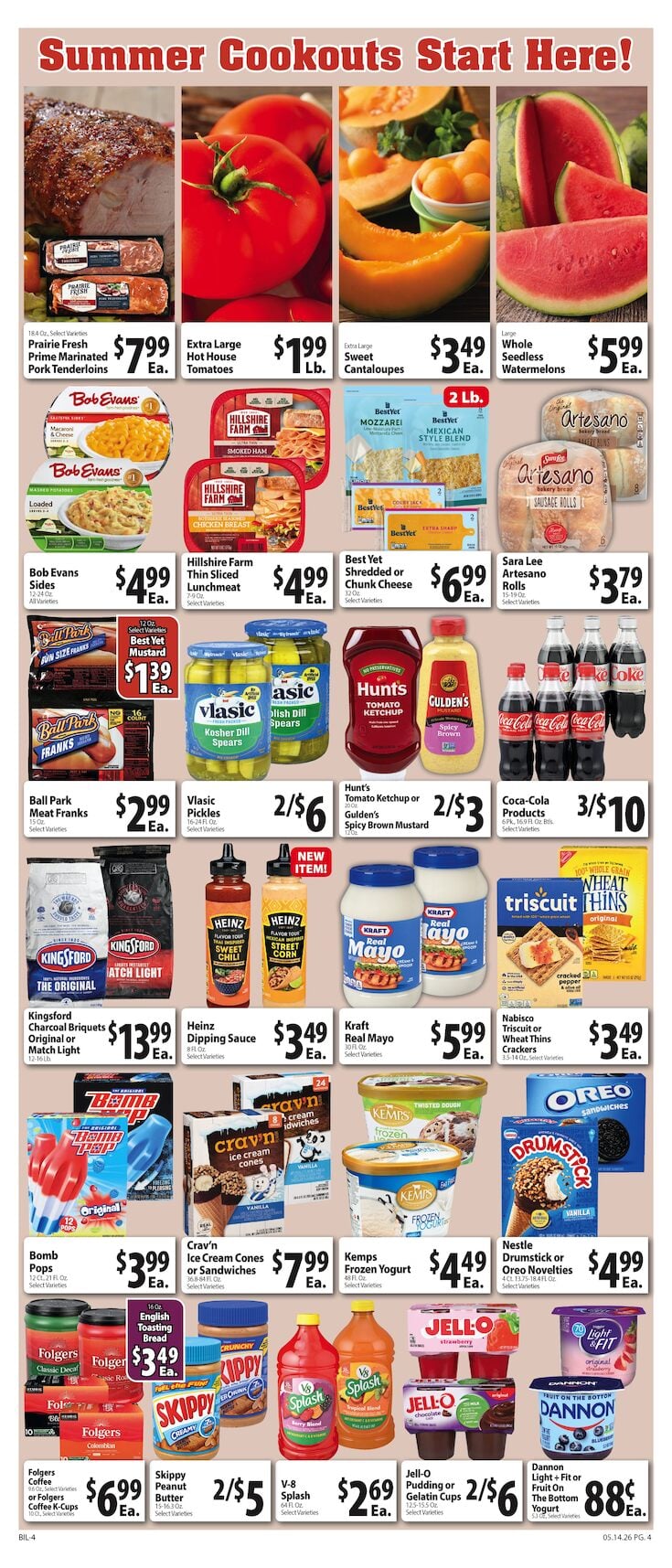 Flyer image Page 3
