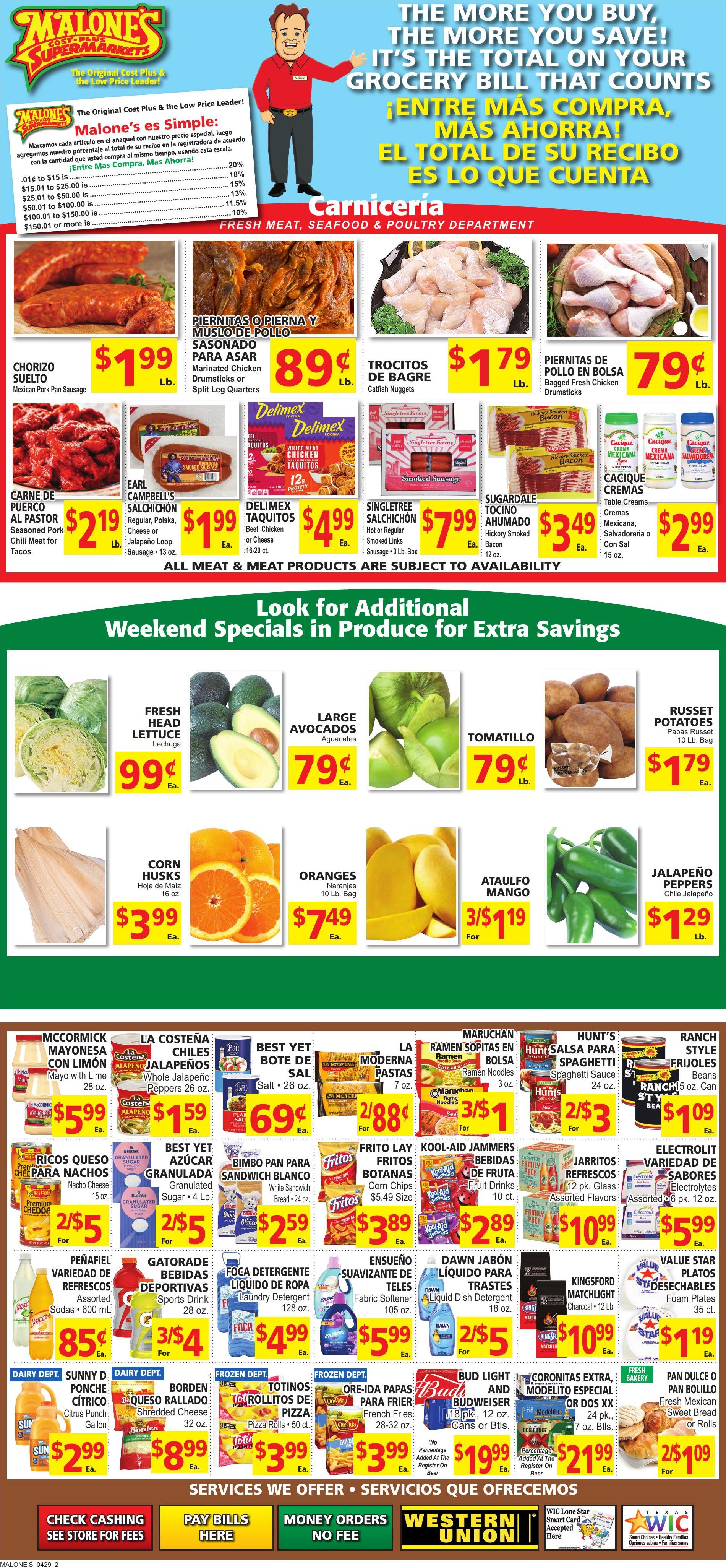 Flyer image Page 2