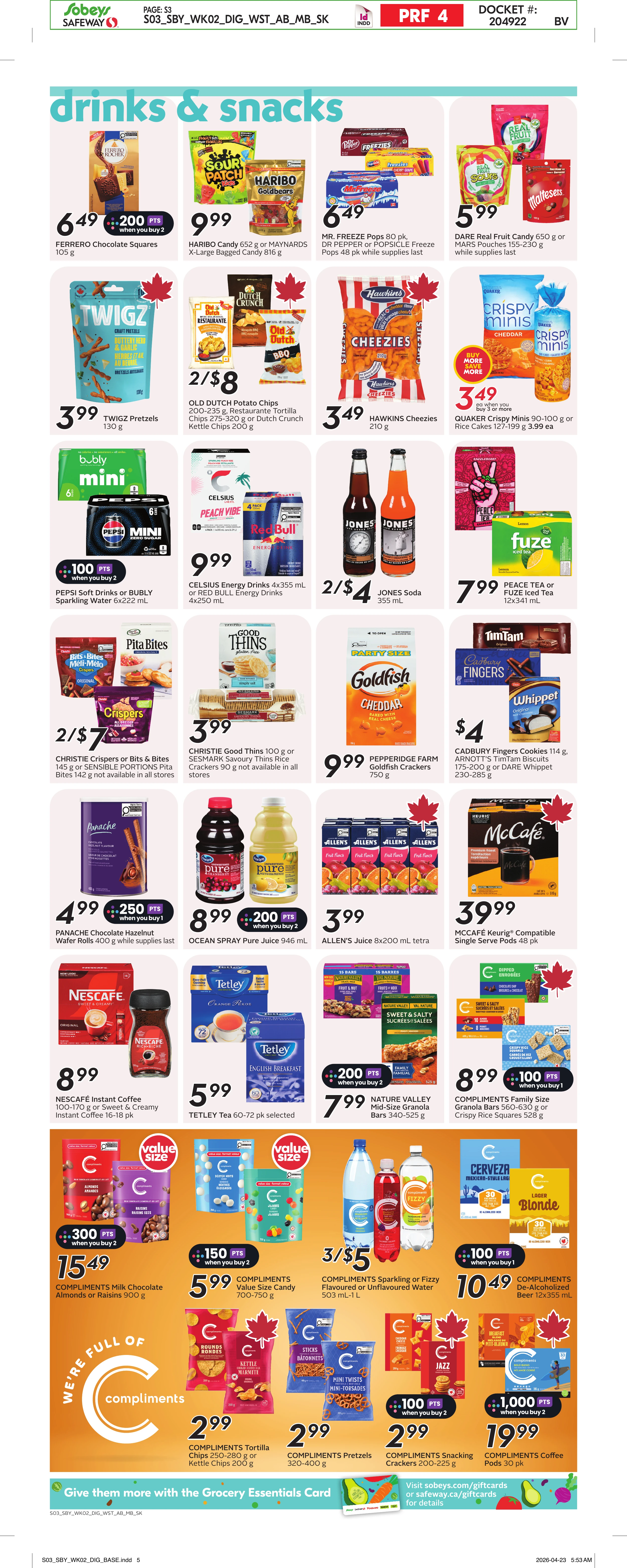 Flyer image Page 13
