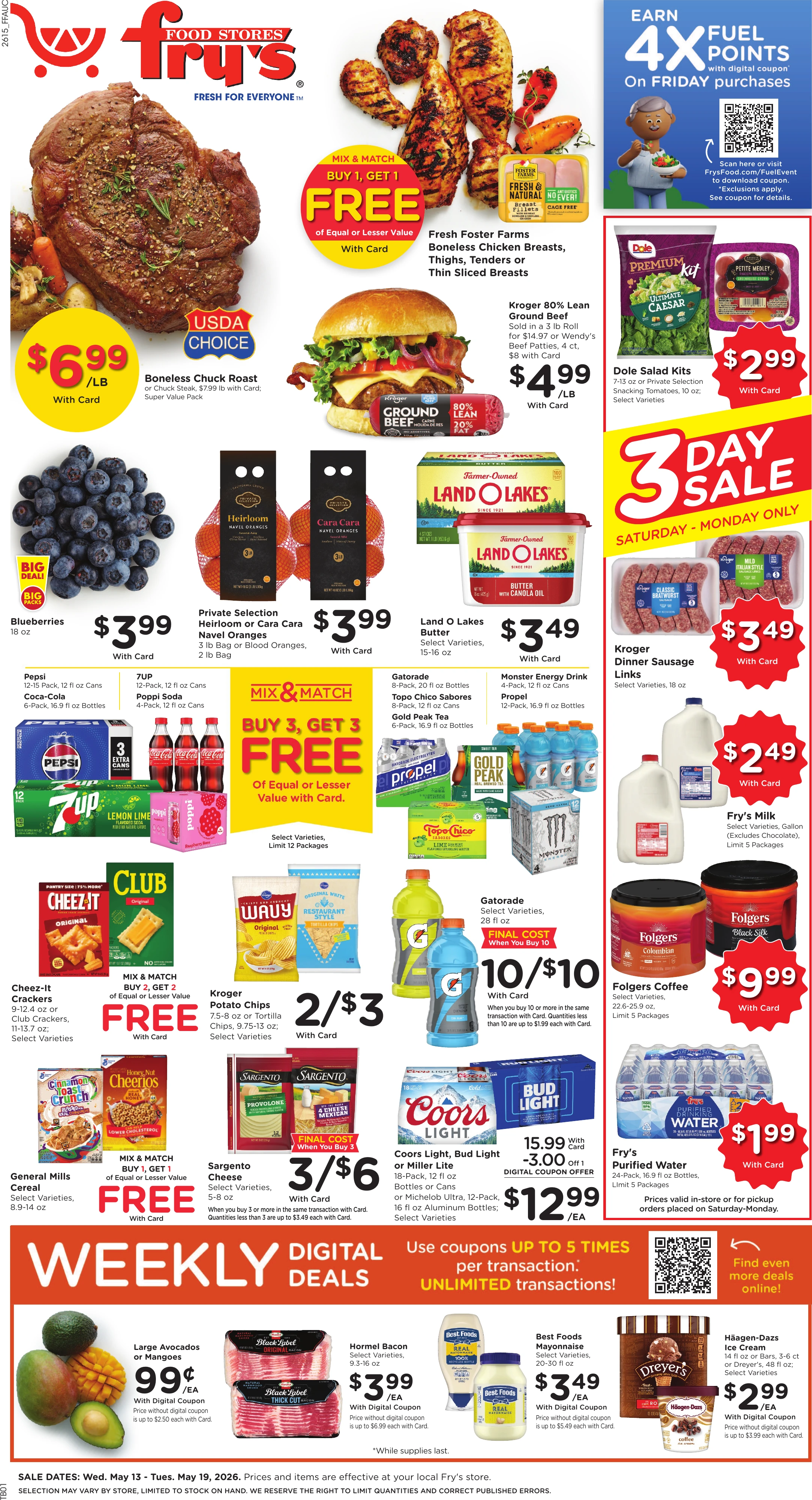 Flyer image Page 1