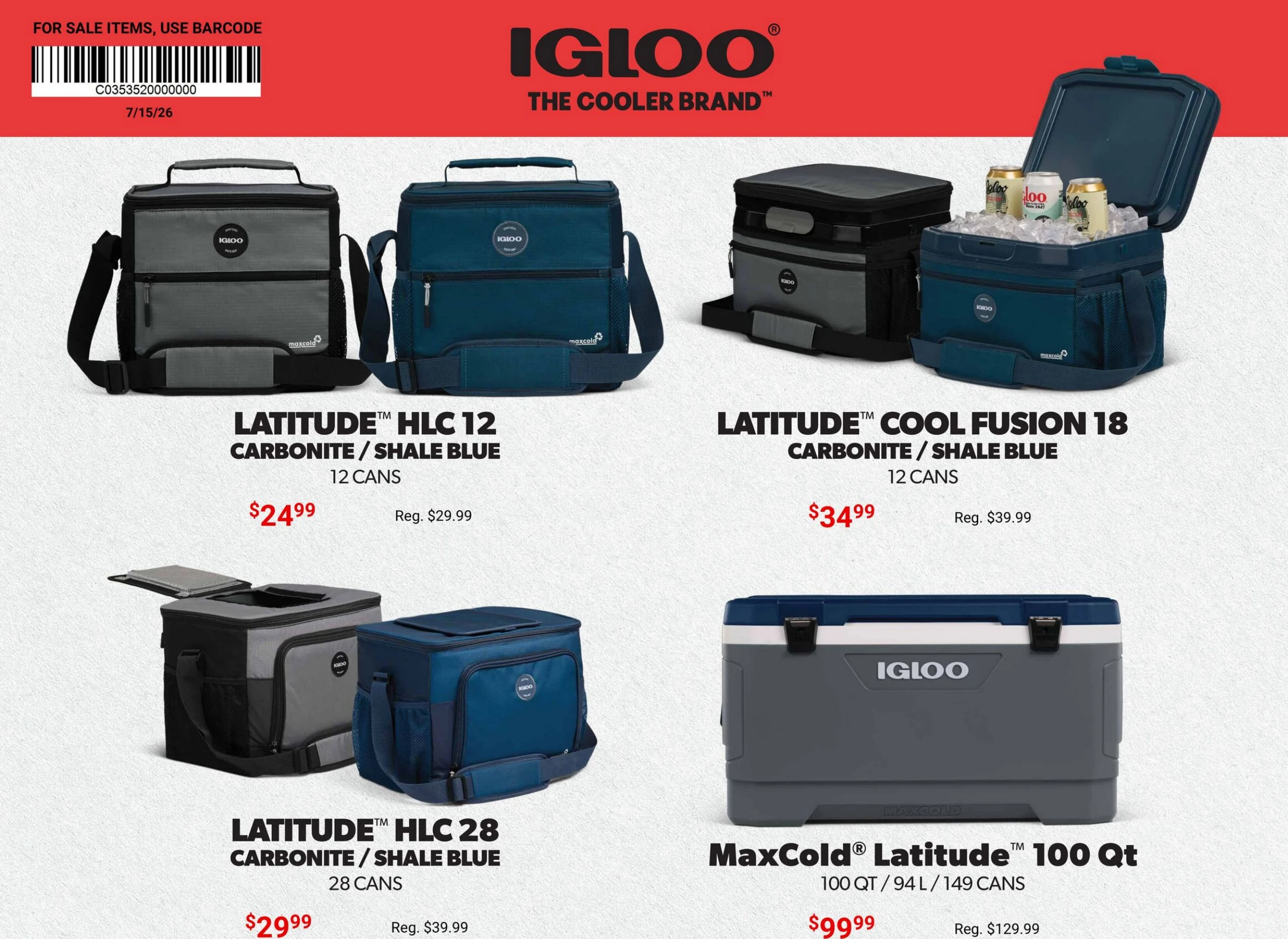 Flyer image Page 15