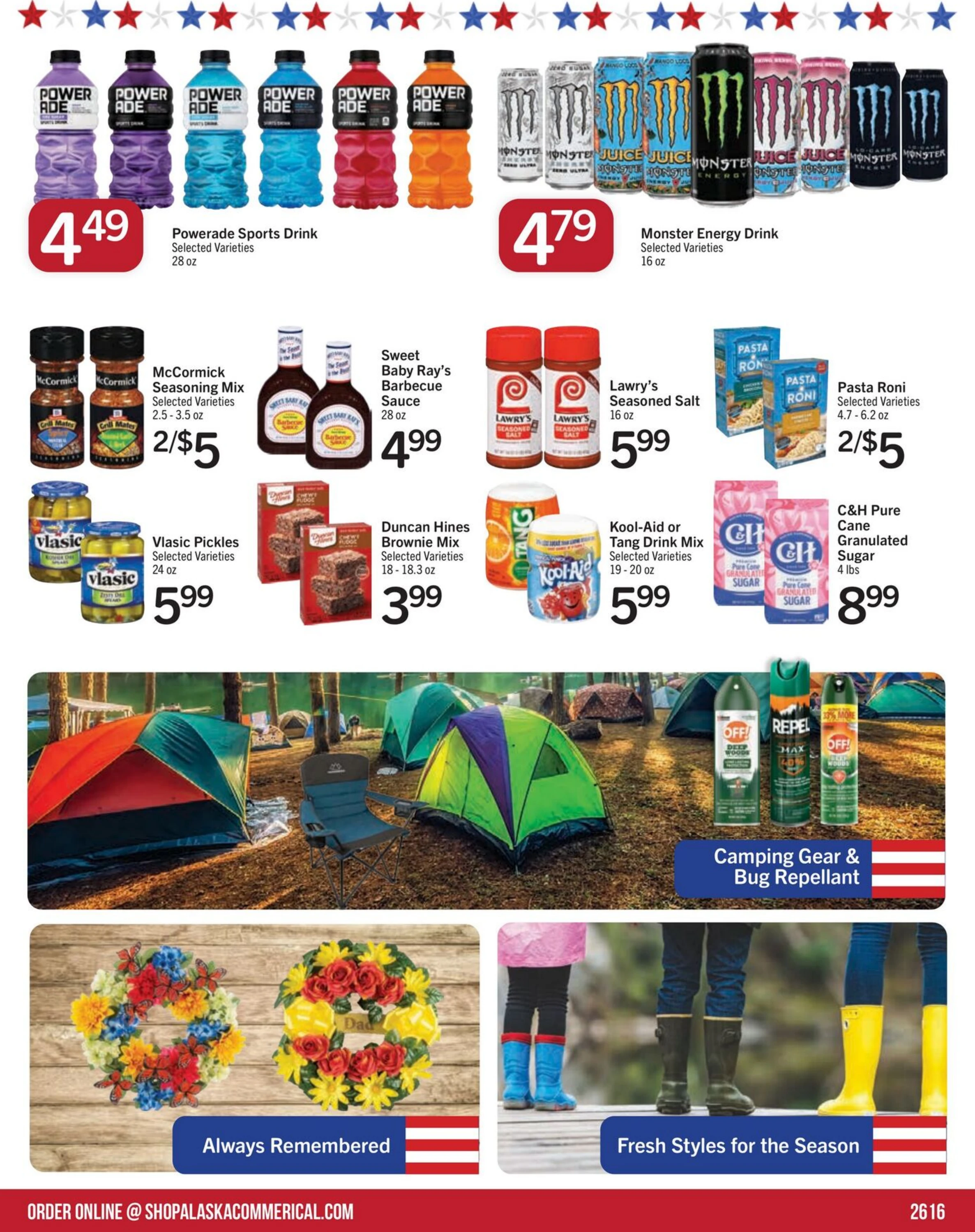 Flyer image Page 3