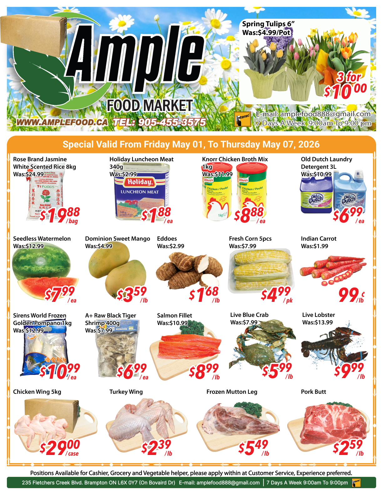 Flyer image Page 4