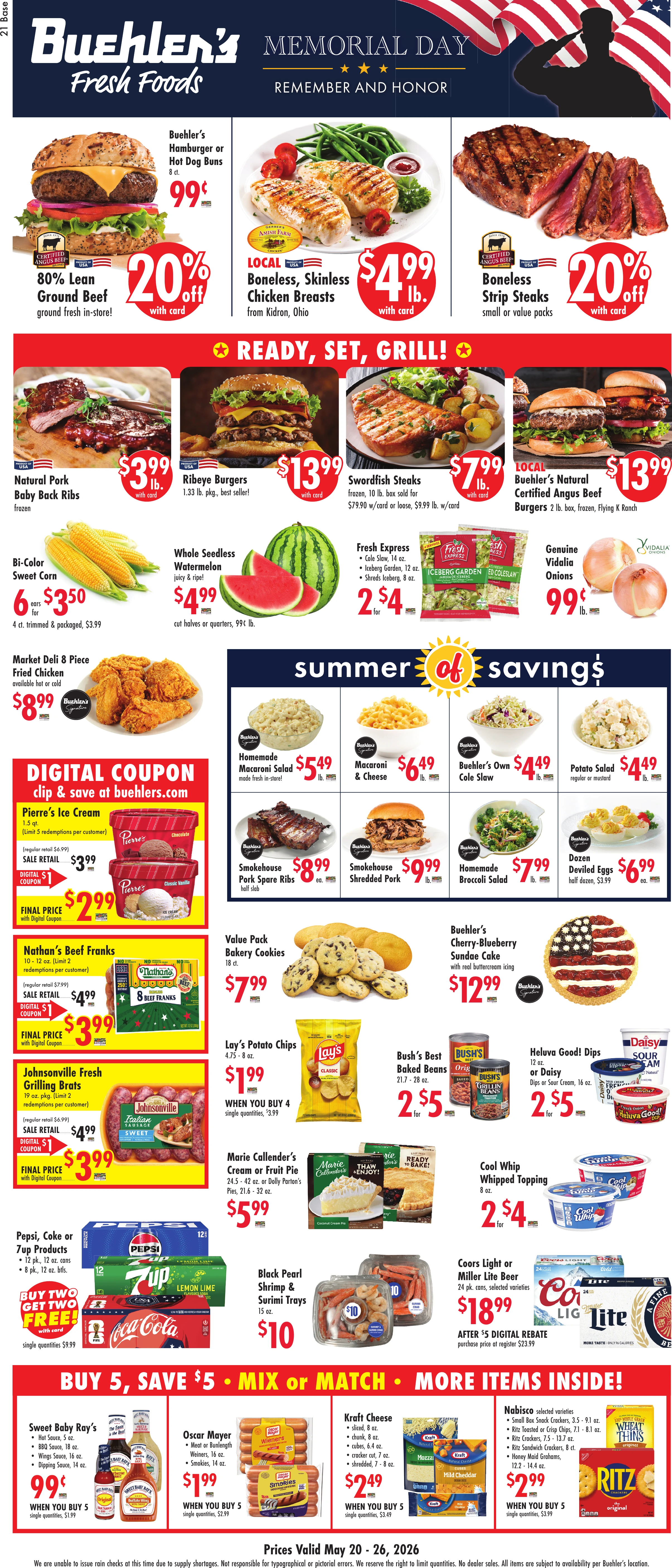 Flyer image Page 1