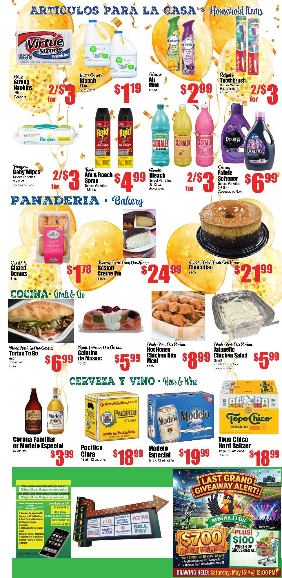Flyer image Page 4