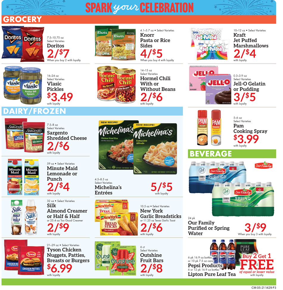 Flyer image Page 3