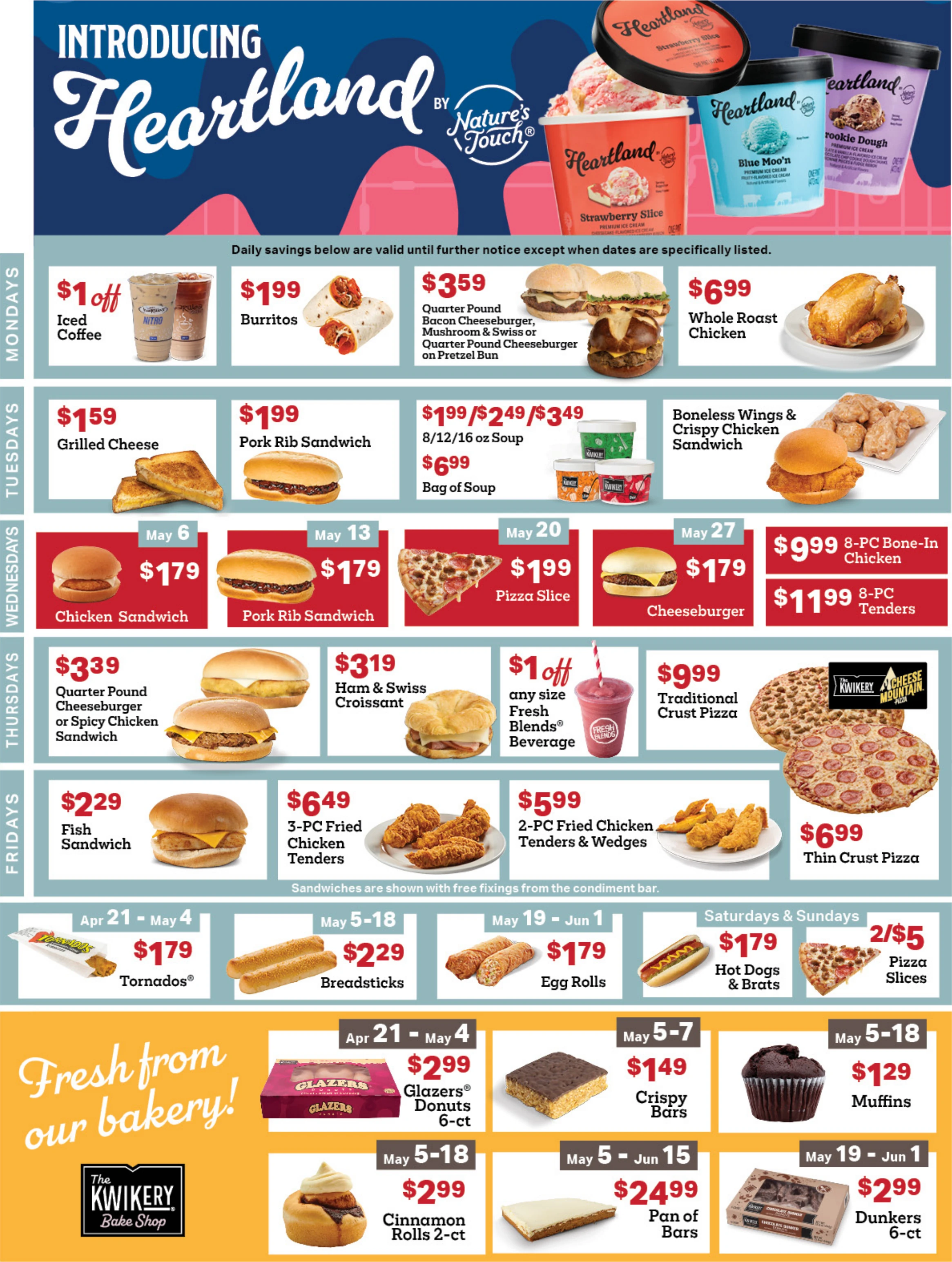 Flyer image Page 1