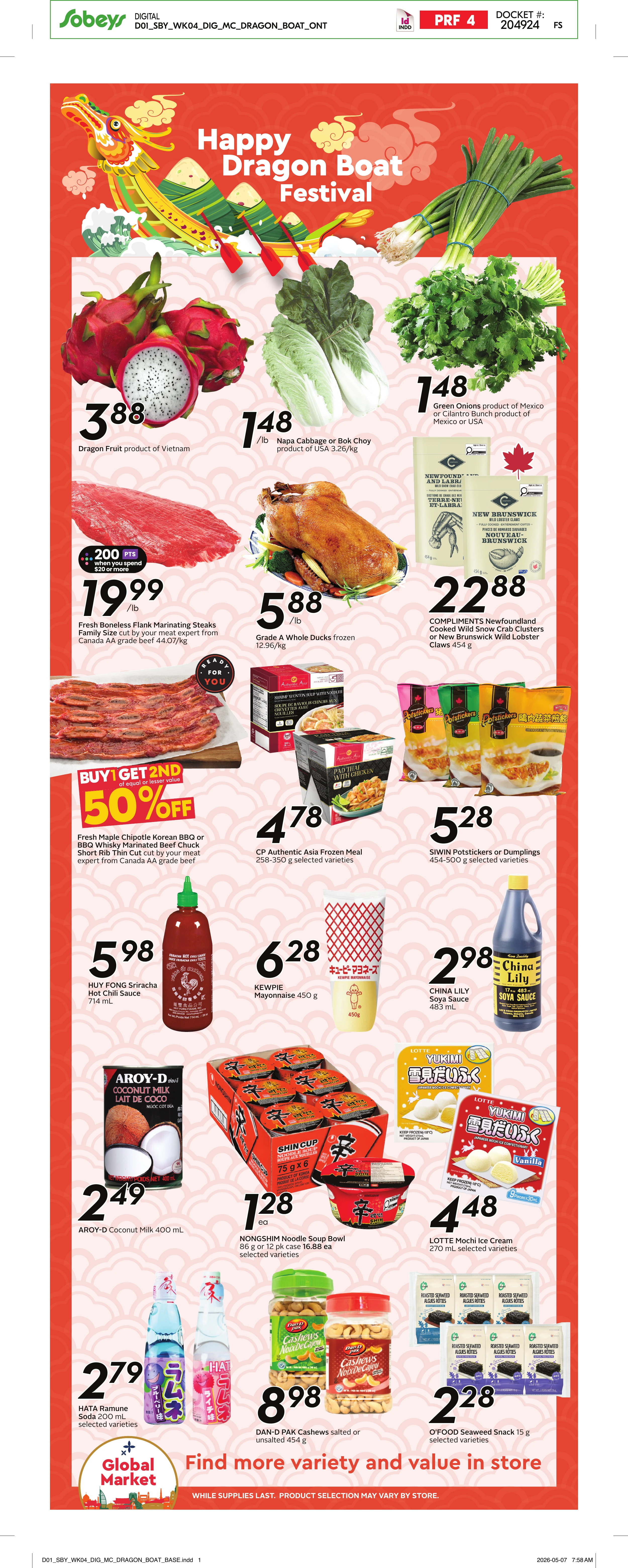 Flyer image Page 15