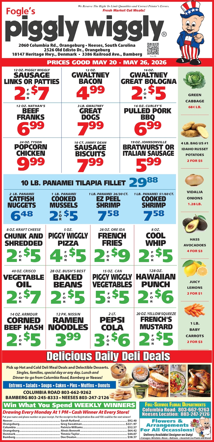 Flyer image Page 2