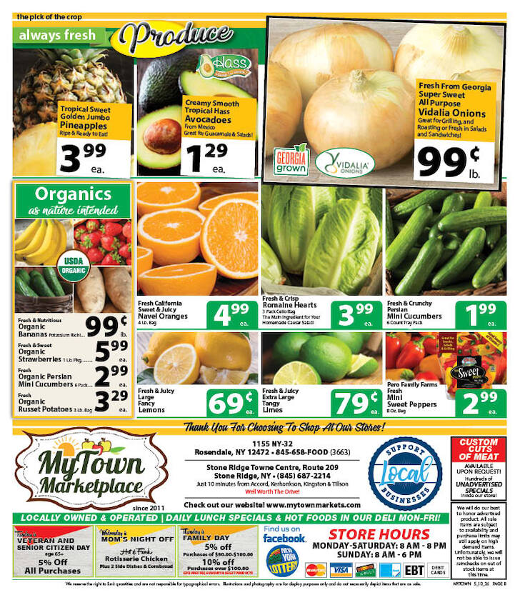Flyer image Page 8