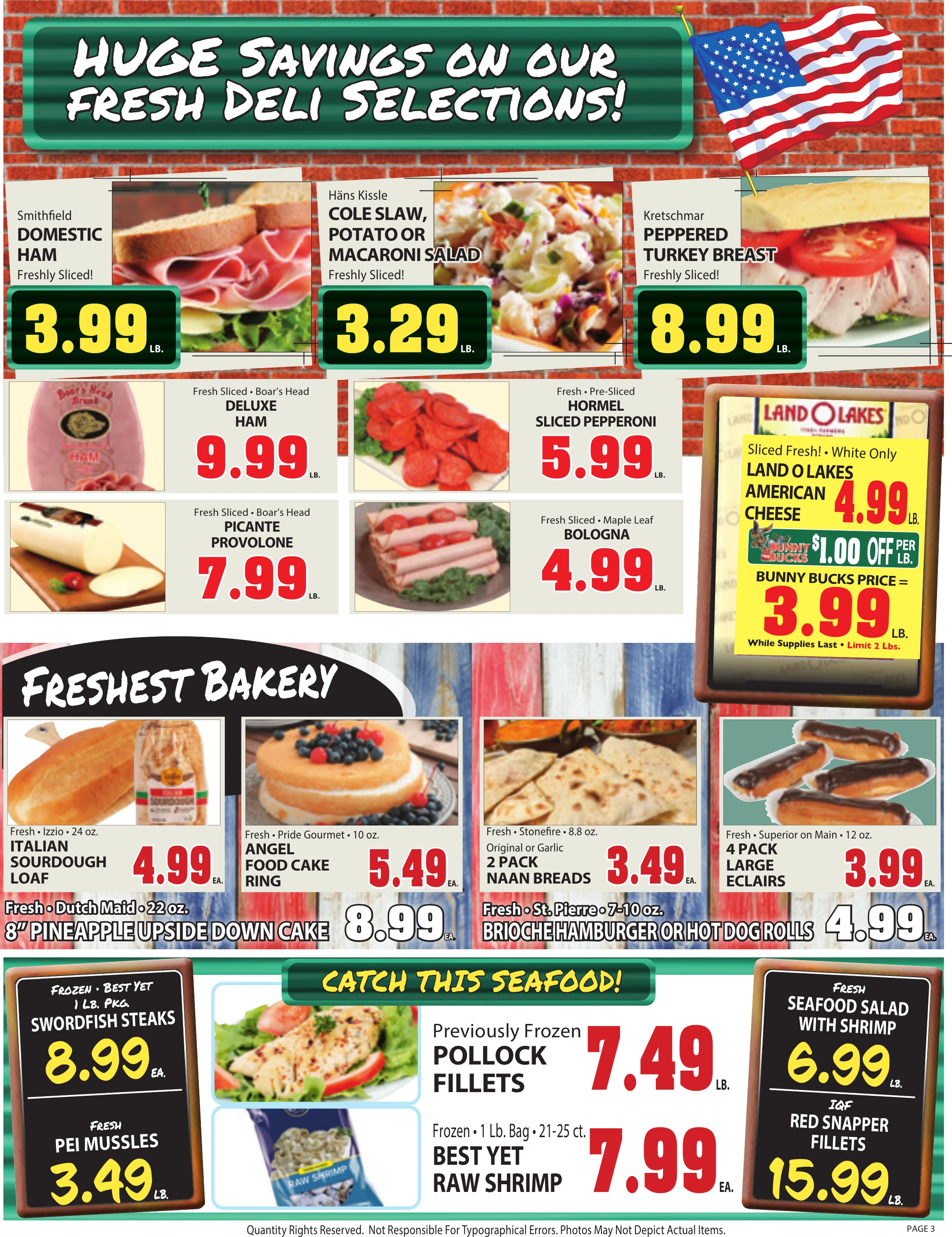 Flyer image Page 3