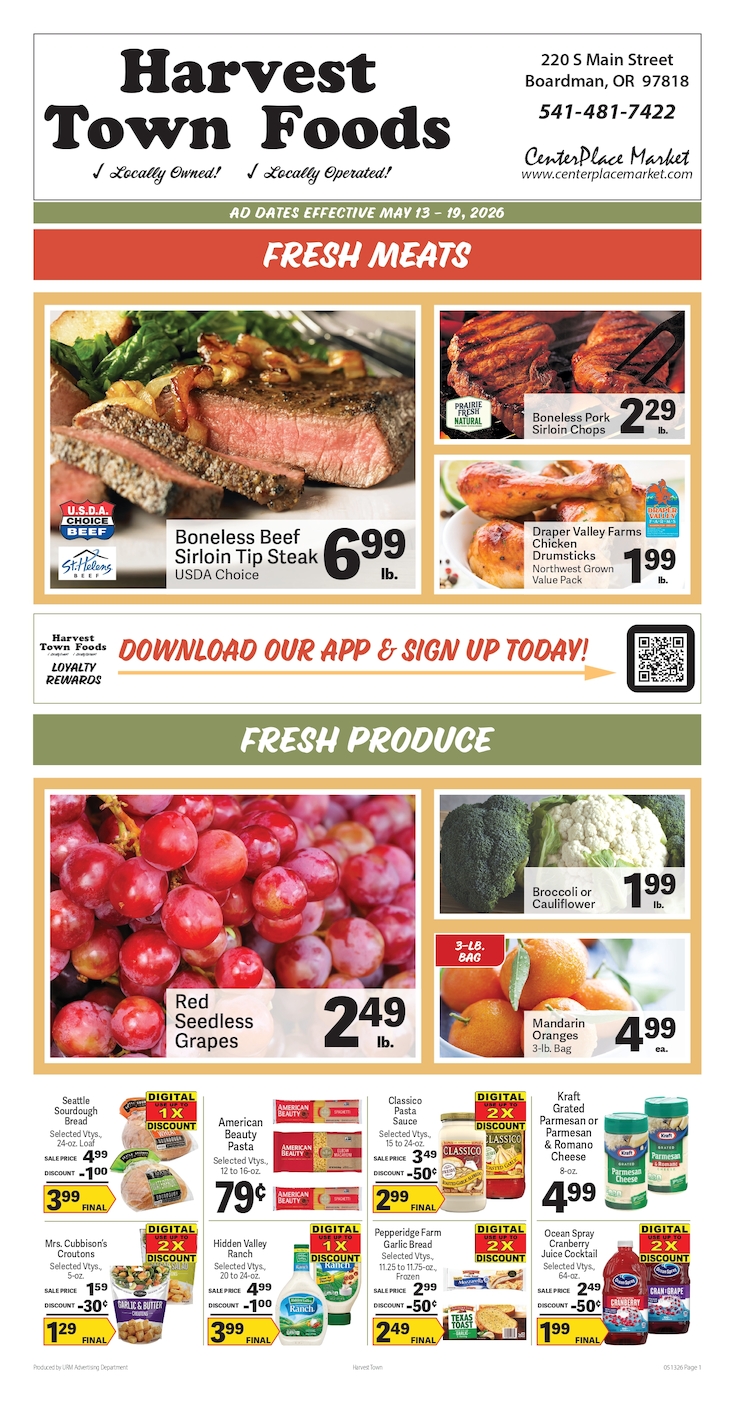 Flyer image Page 3