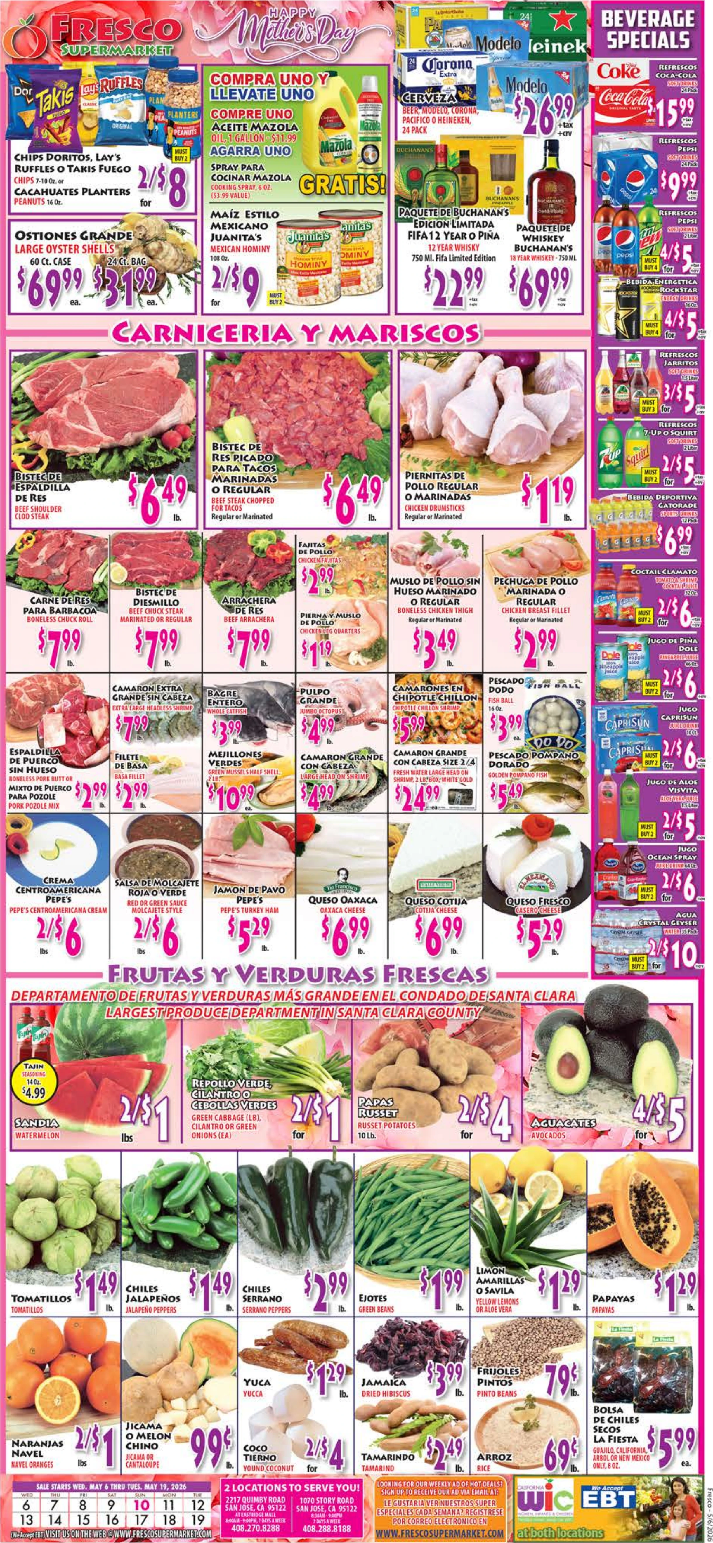 Flyer image Page 1