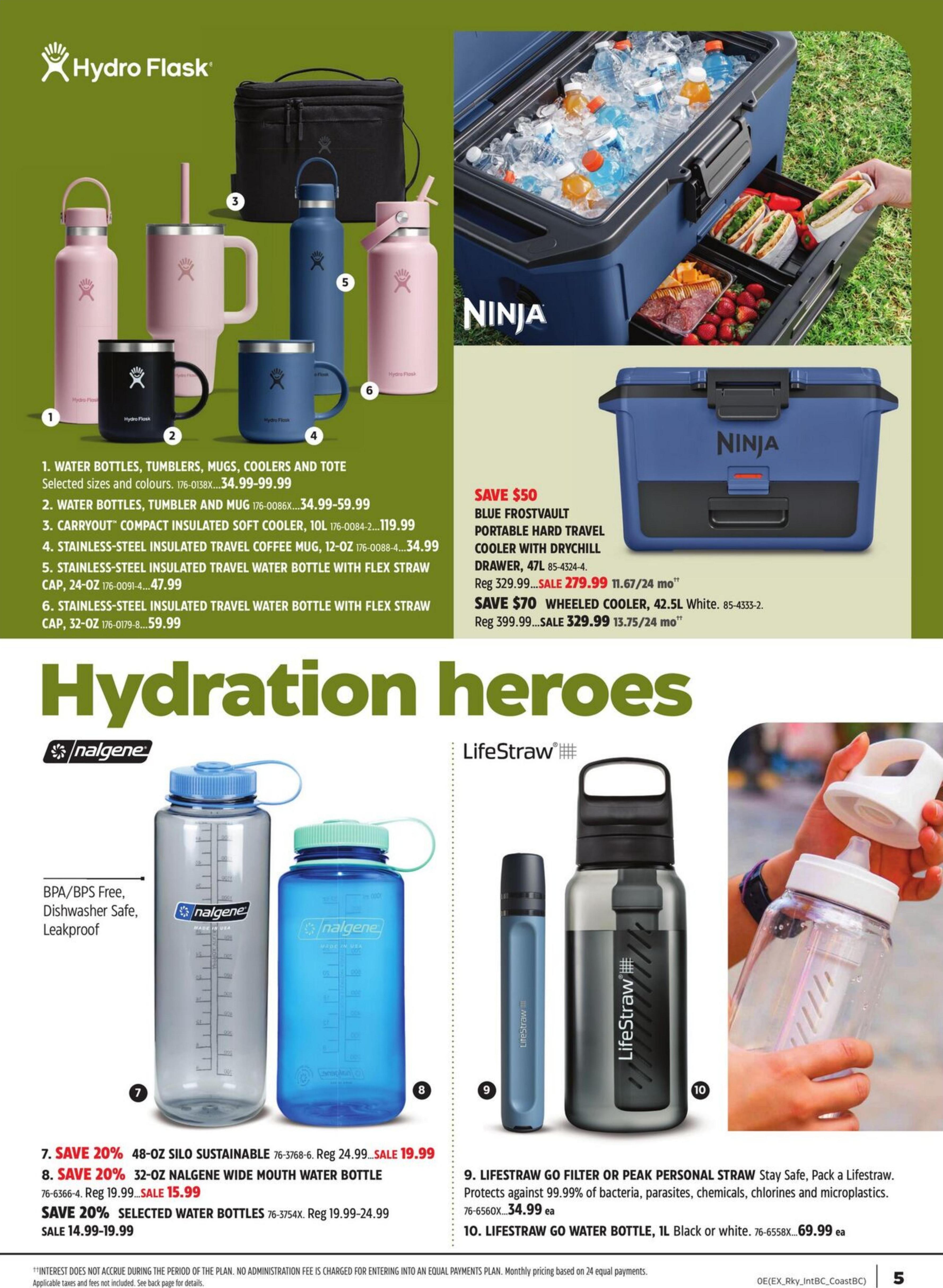 Flyer image Page 6