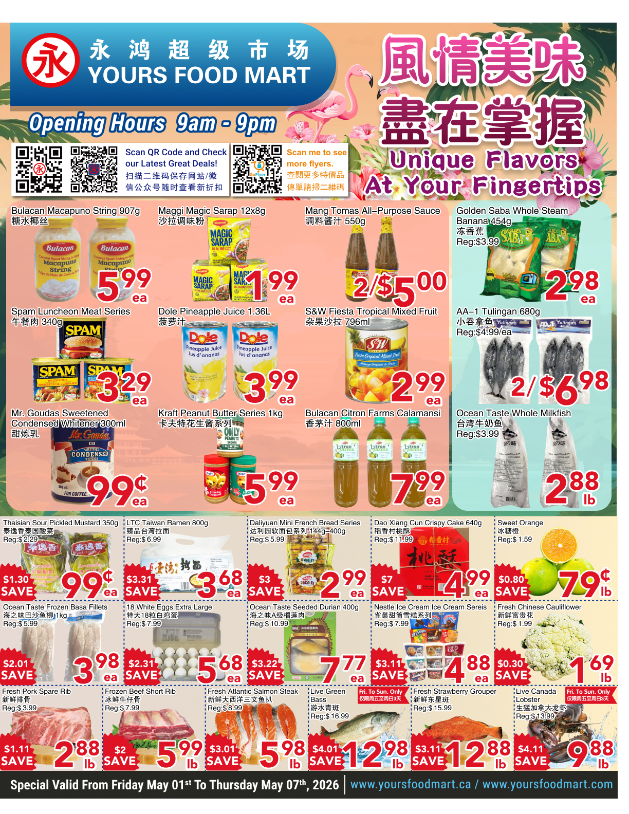 Flyer image Page 2