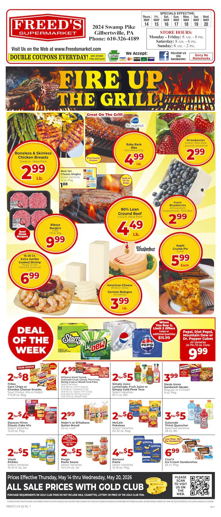 Flyer image Page 5