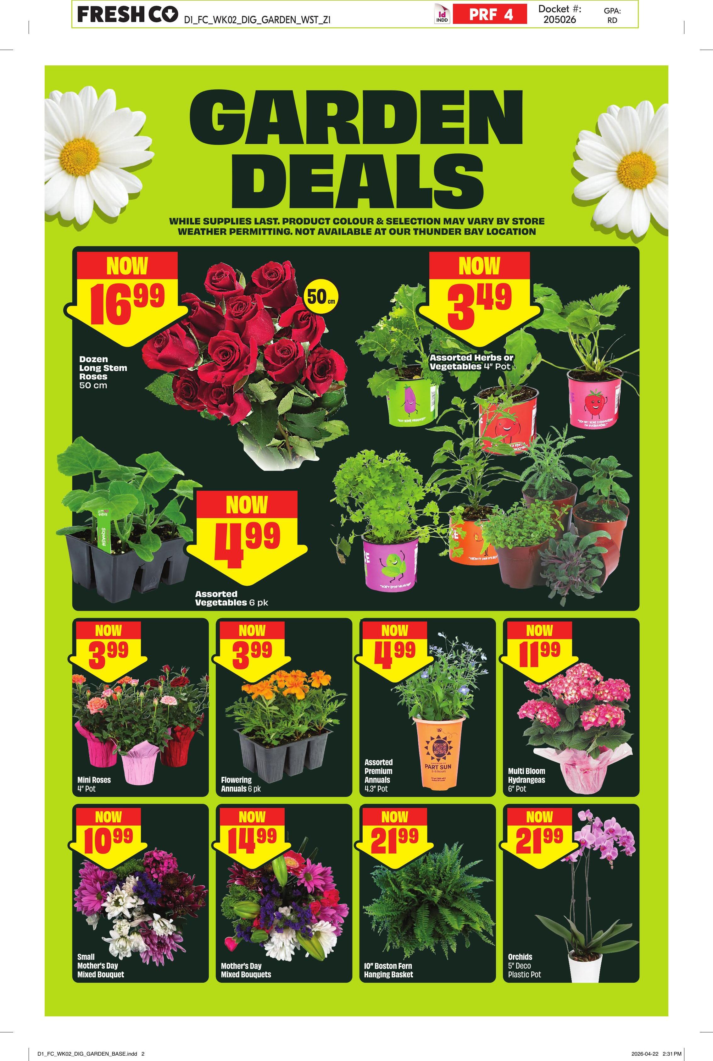 Flyer image Page 5