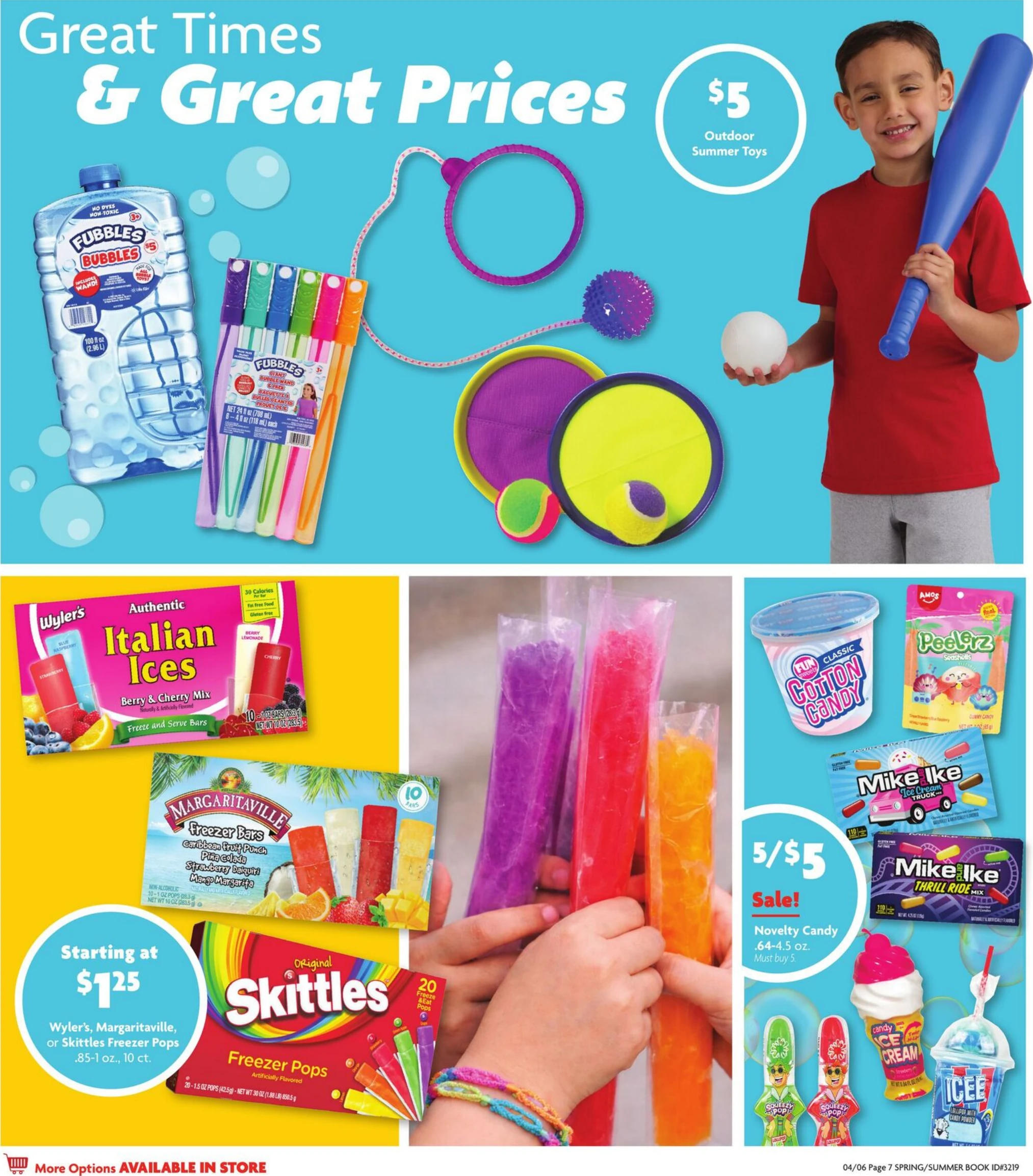 Flyer image Page 8