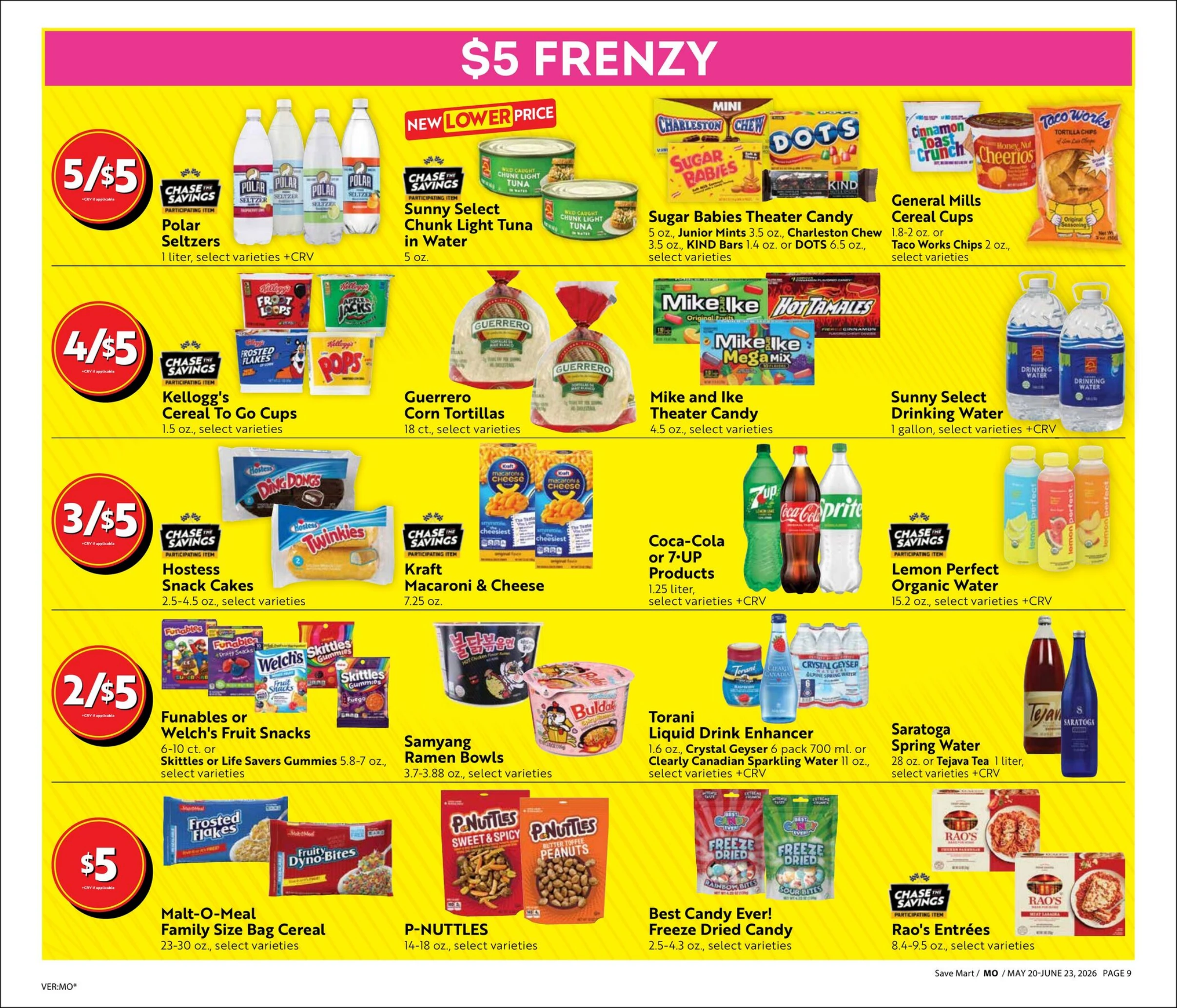 Flyer image Page 9