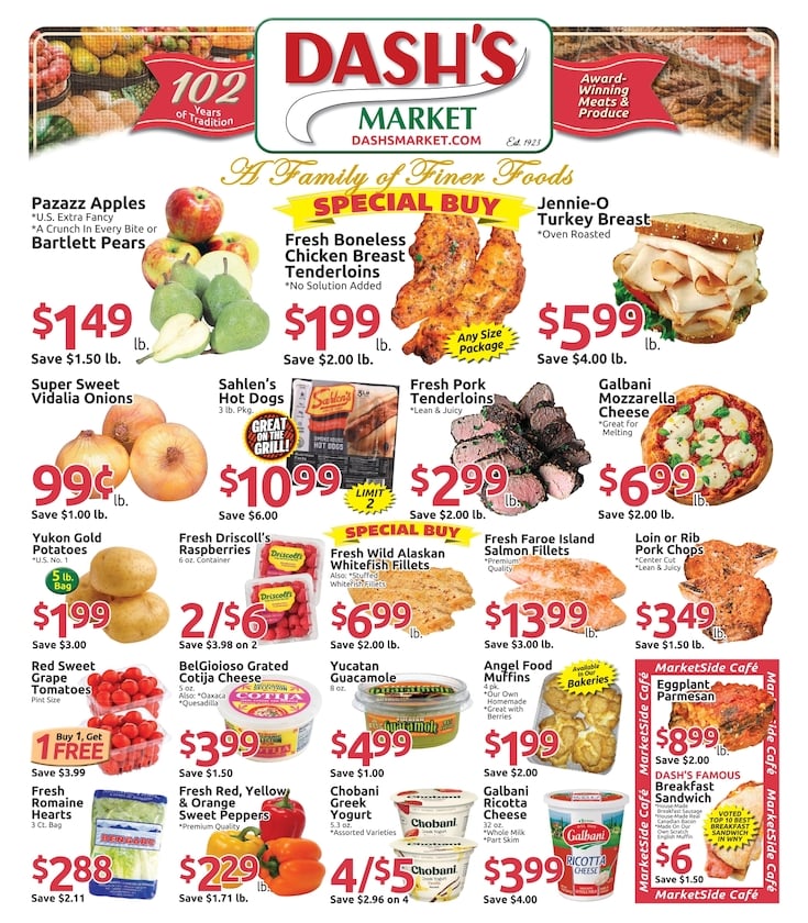 Flyer image Page 2