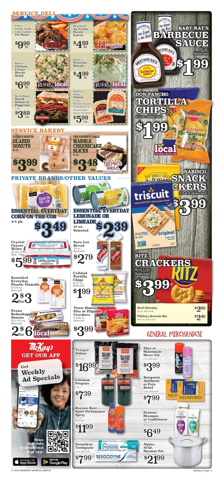Flyer image Page 7